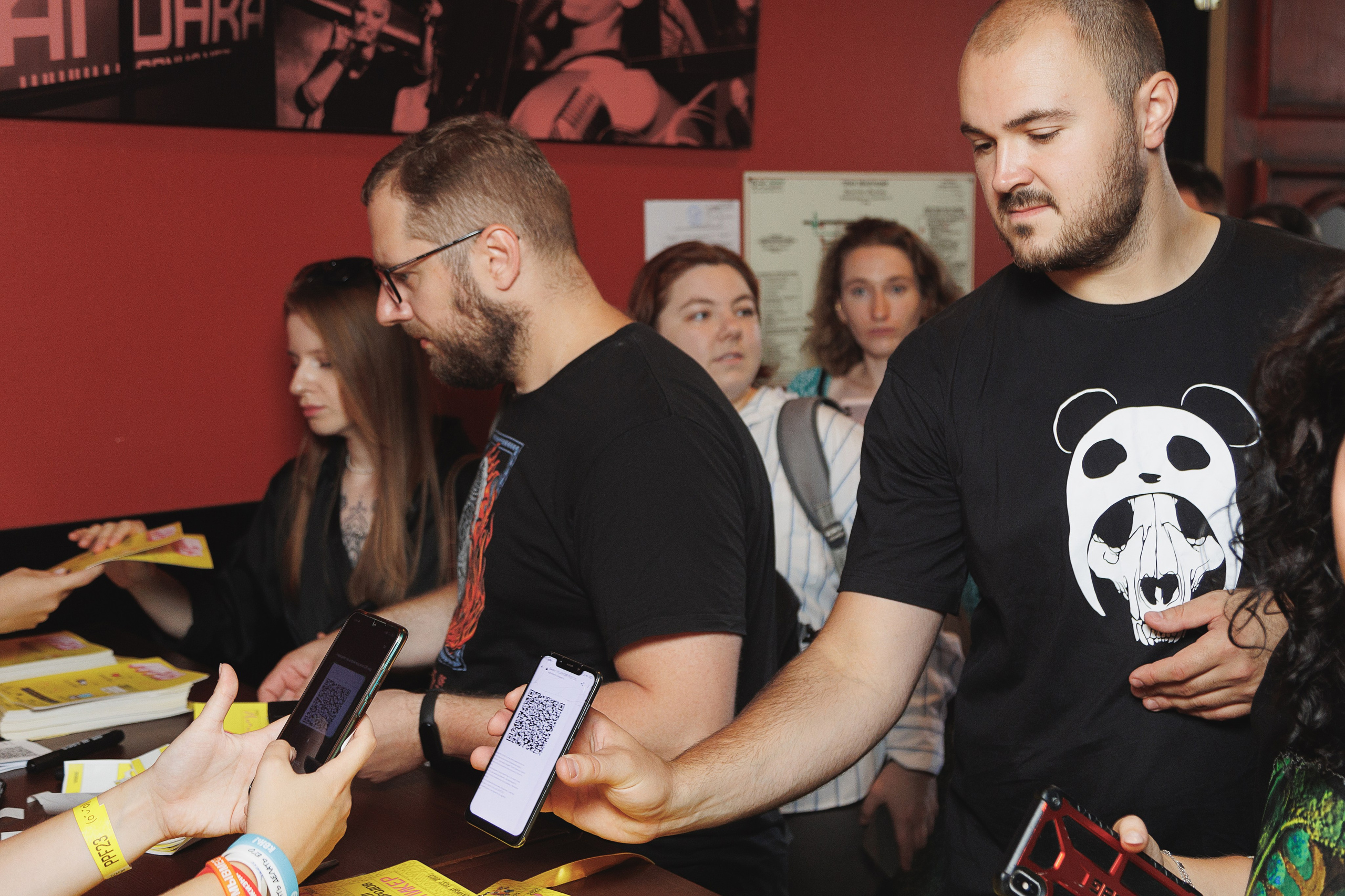 PLAYPORT FEST 2023. Свадебный и репортажный фотограф Калининград