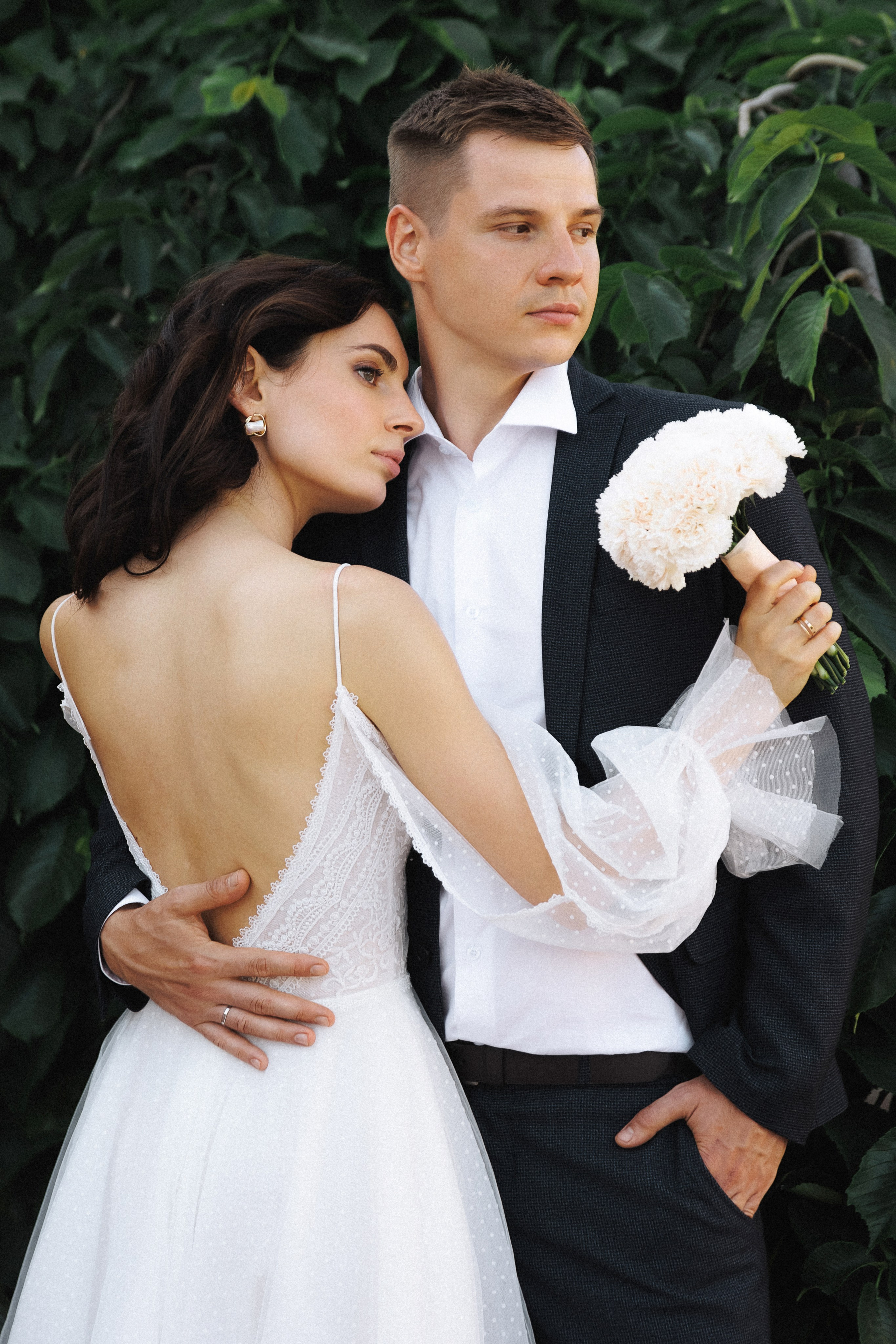 Родион & Кристина. Свадебный и репортажный фотограф Калининград