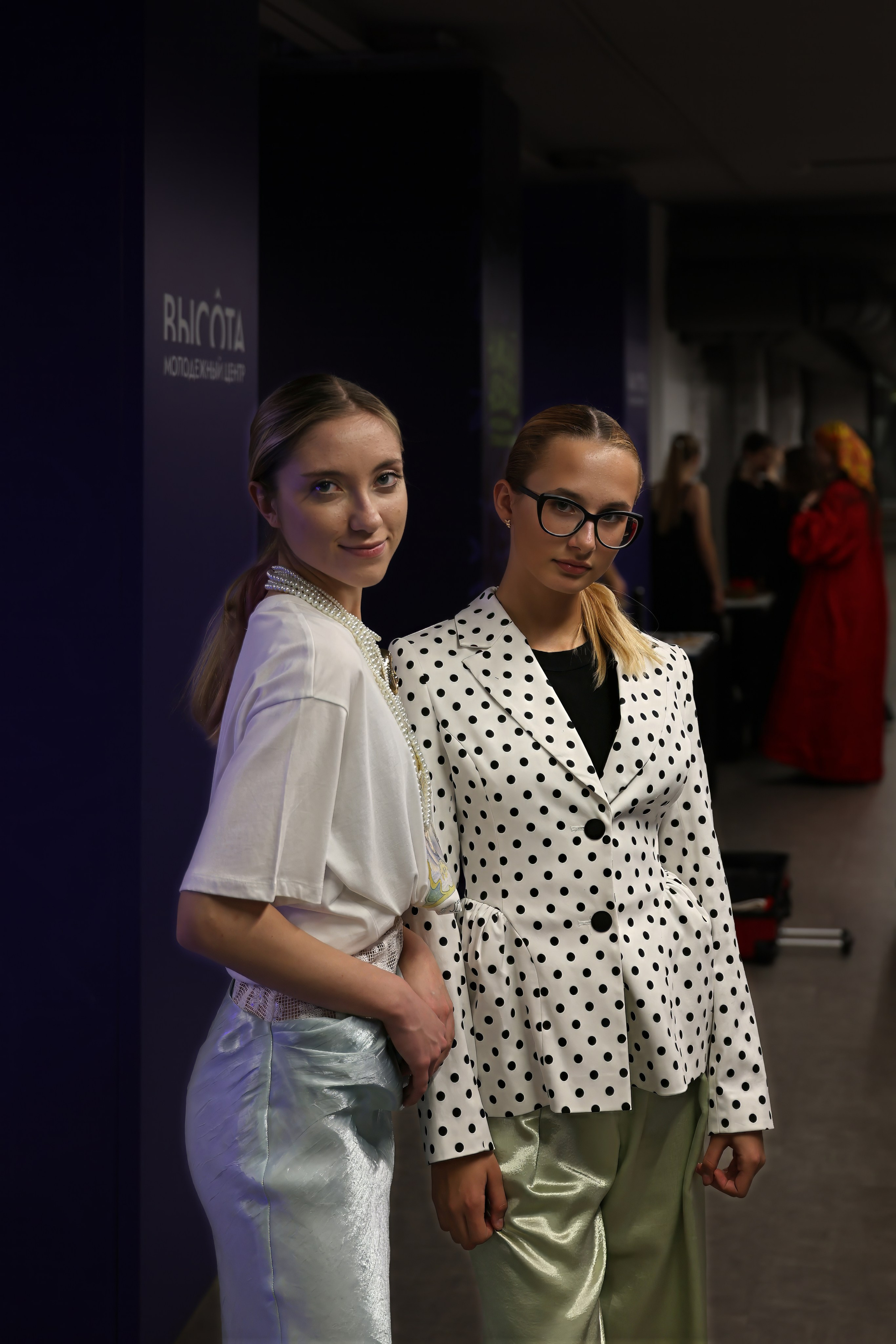 Натали де Шан. Добро пожаловать в студию «Цифровой скульптор»  где искусство встречается с технологиями!