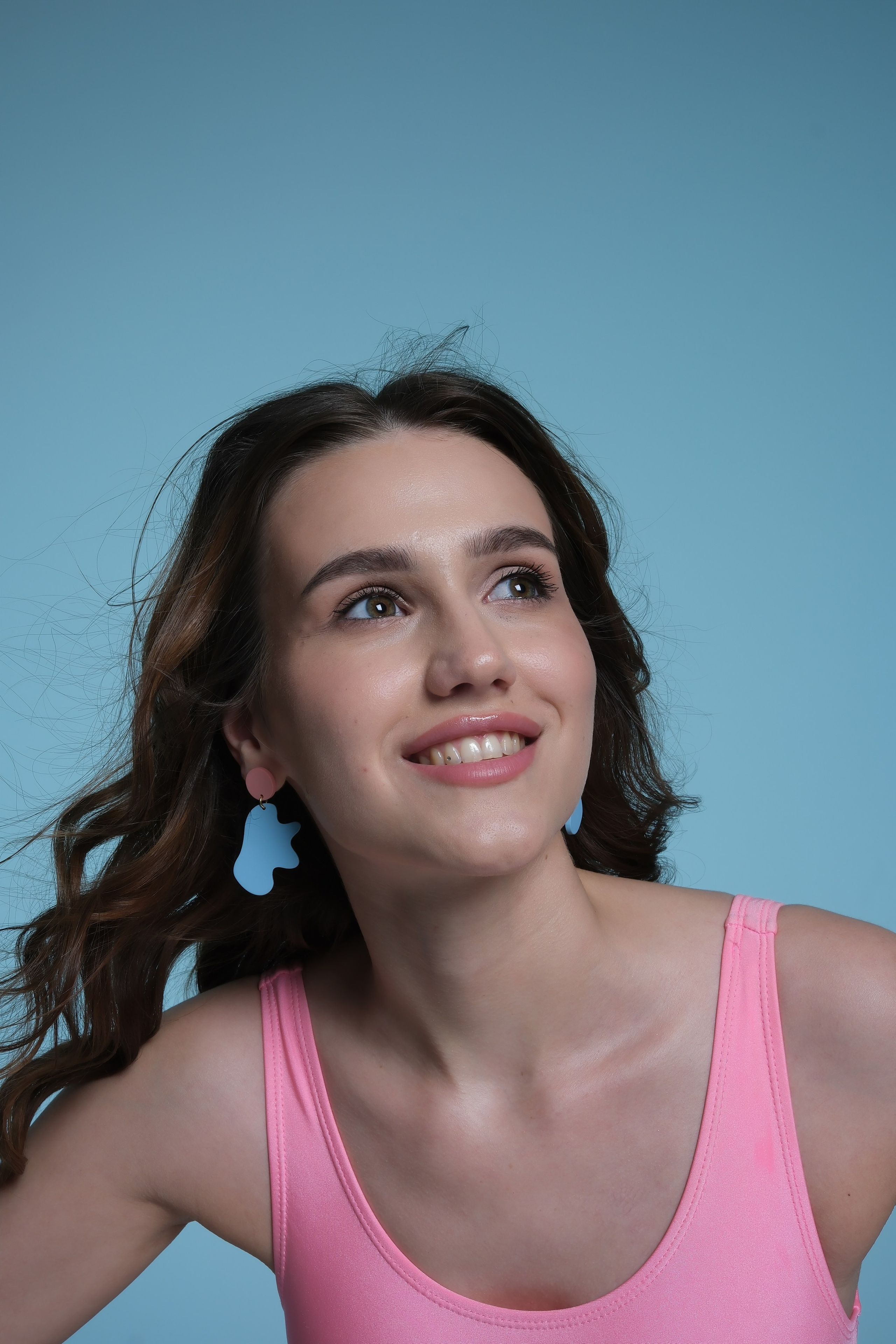 Александра Мышакина. Добро пожаловать в студию «Цифровой скульптор»  где искусство встречается с технологиями!