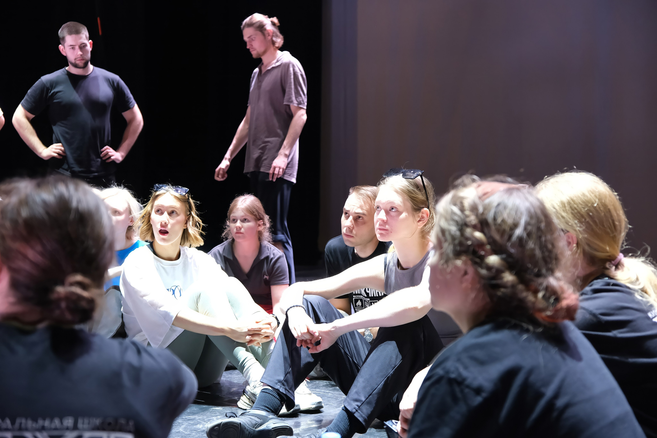 NEXT — премьера!!!. Добро пожаловать в студию «Цифровой скульптор»  где искусство встречается с технологиями!