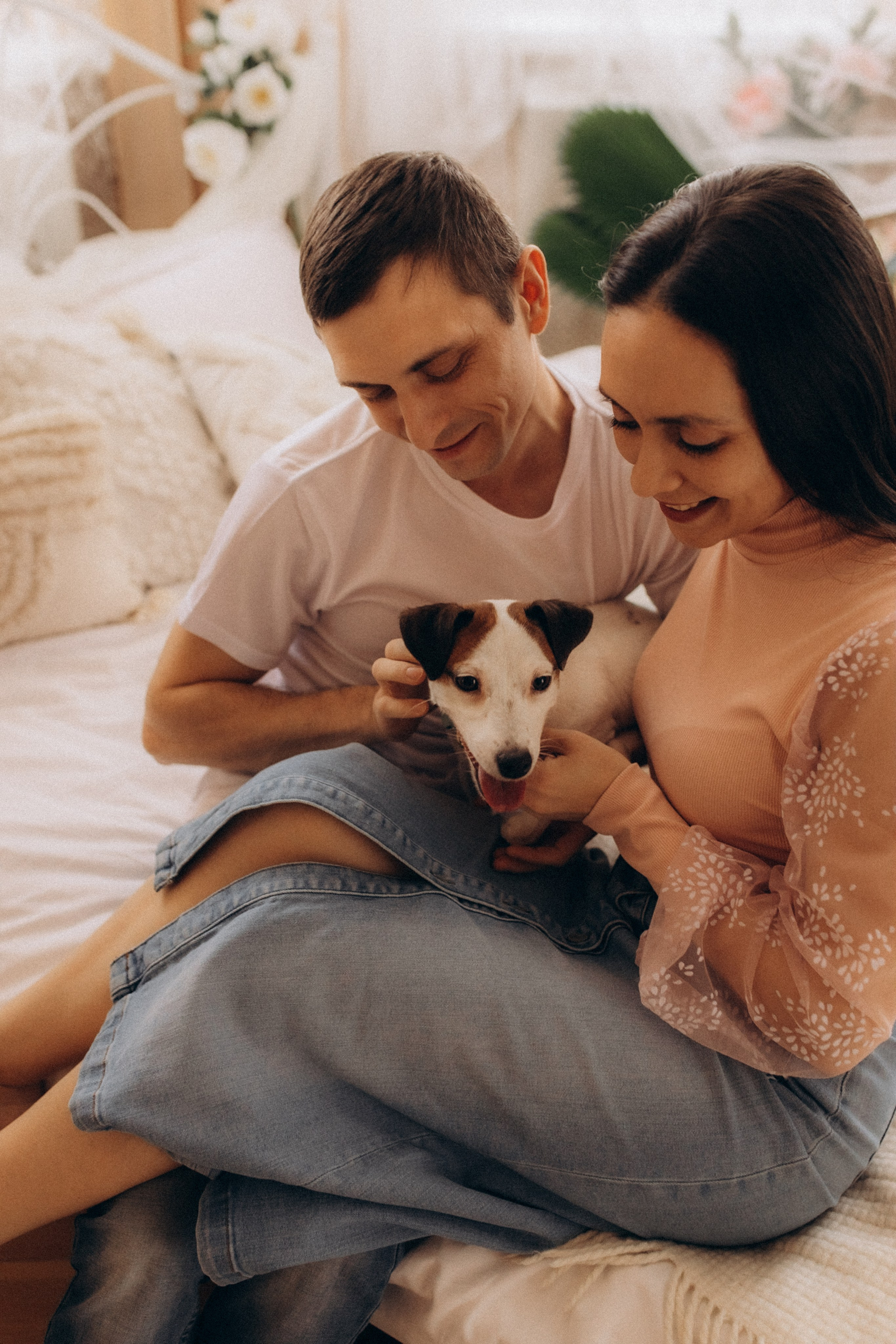 02.03 Семейная. Семейный и домашний фотограф Советский Югорск Екатерина Цыганок