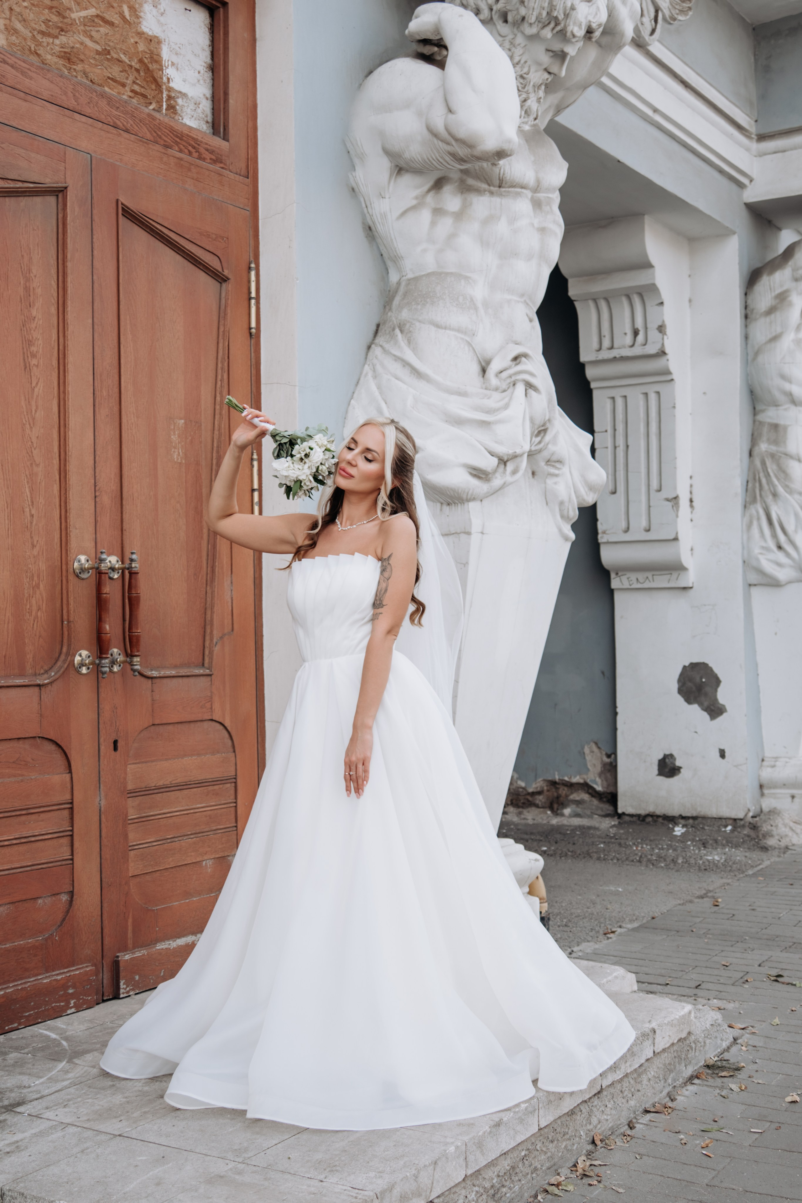 Ирина и Александр. Видеограф и фотограф в Самаре Кристина Позднякова