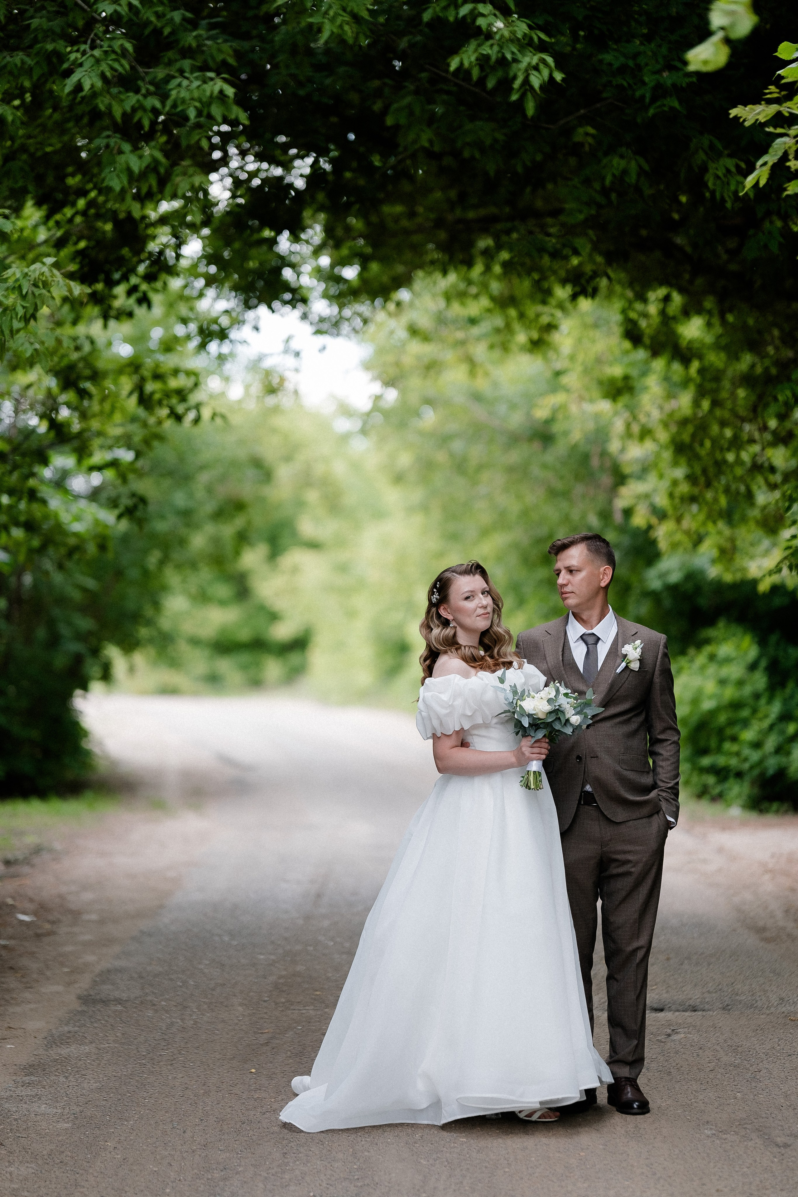 Марат & Аня. Свадебный и семейный фотограф в Казани и Зеленодольске Ланочкин Илья