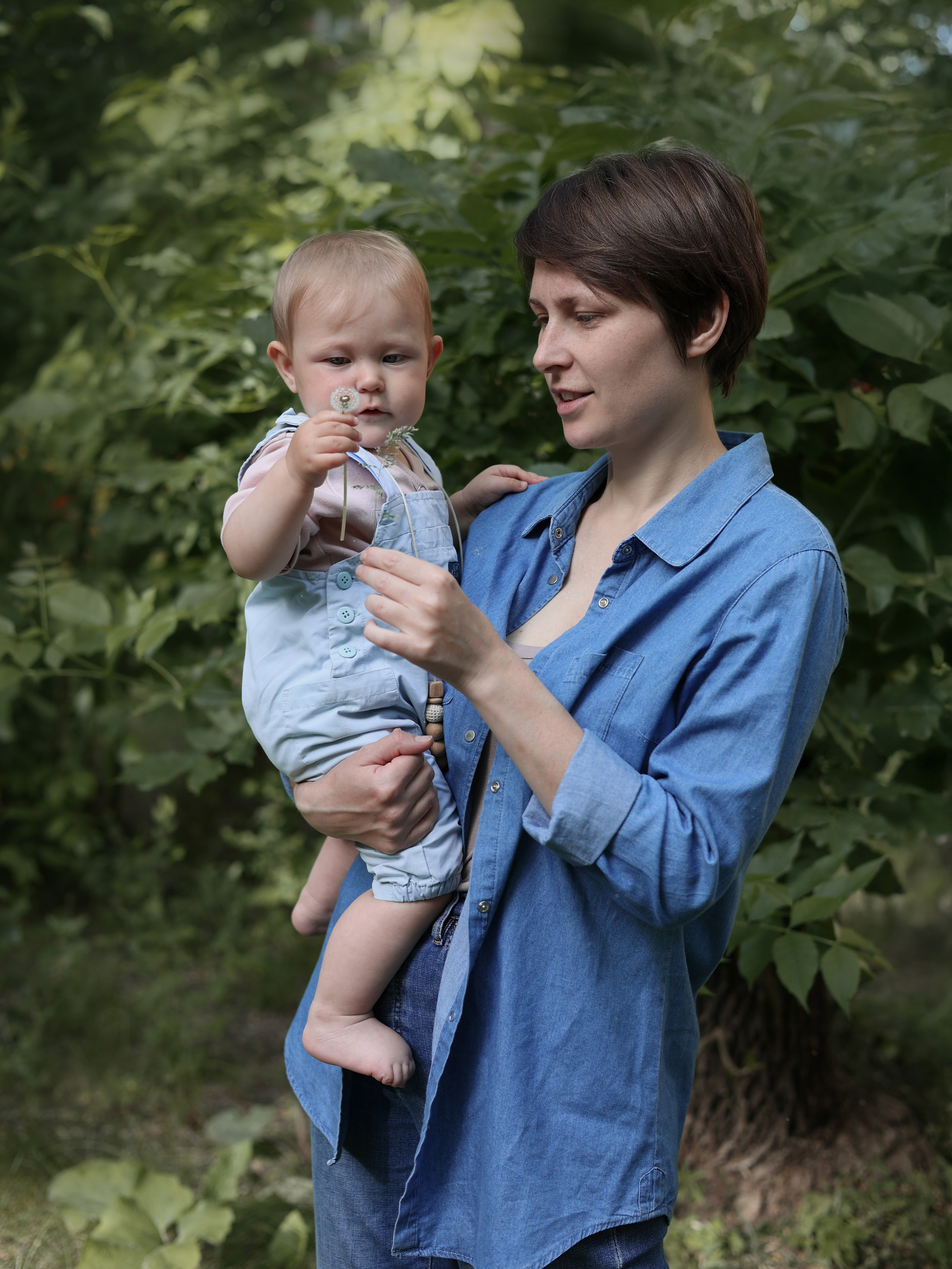 Мария с дочками. Женский и детский фотограф в Саратове Ольга Зиброва