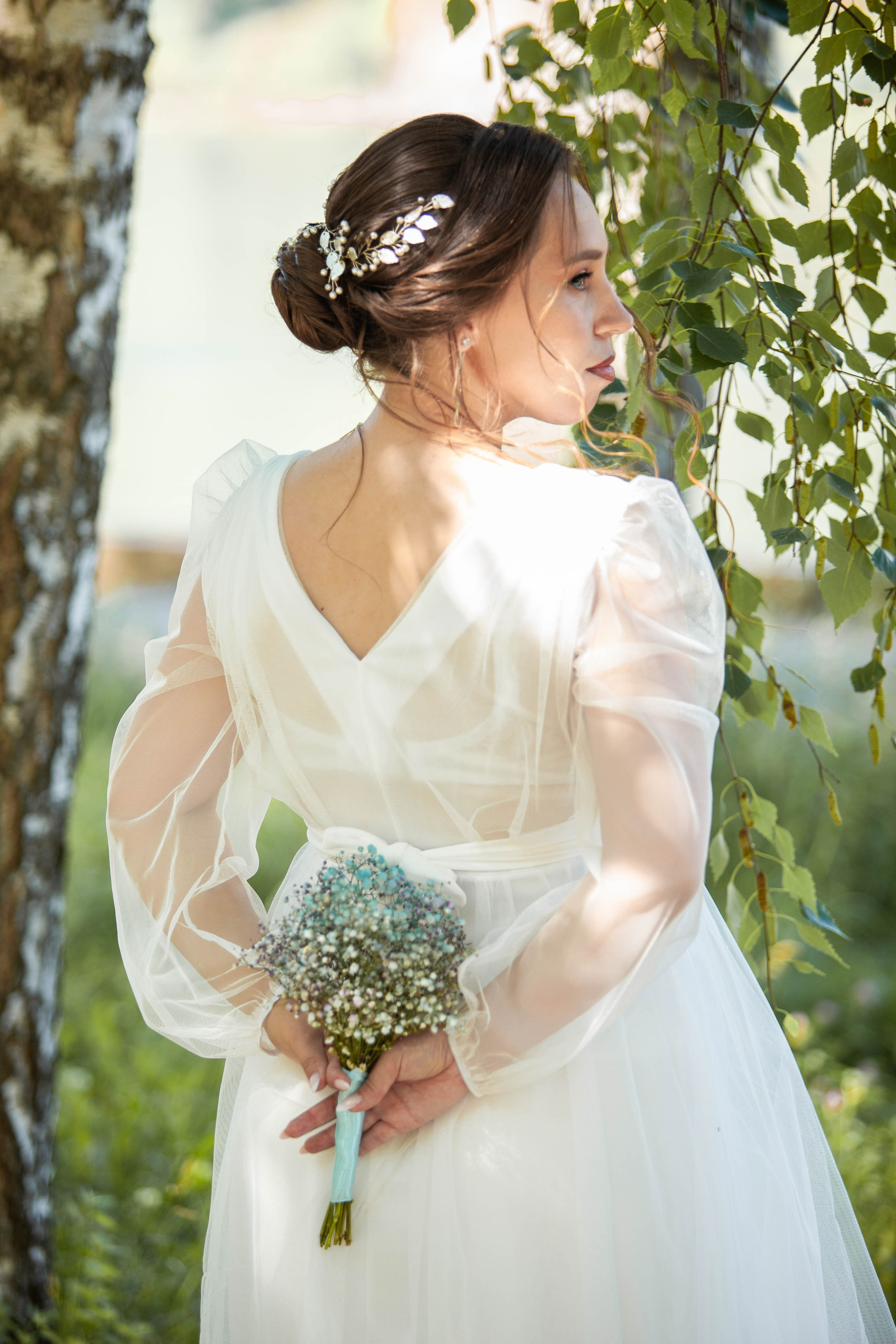 Свадьба Елены и Максима