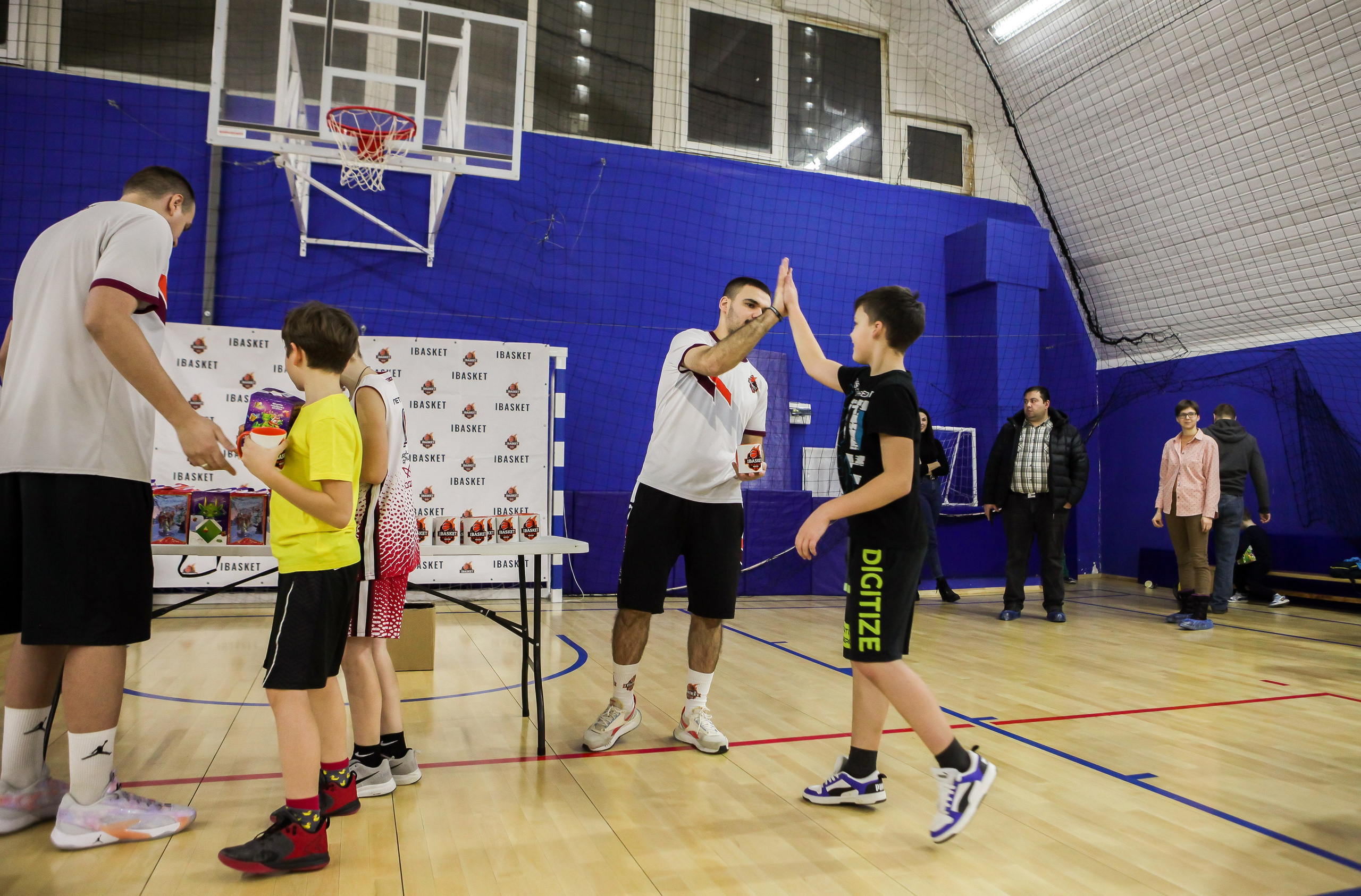 Спортивная эстафета. Репортажный, семейный, свадебный, портретный фотограф