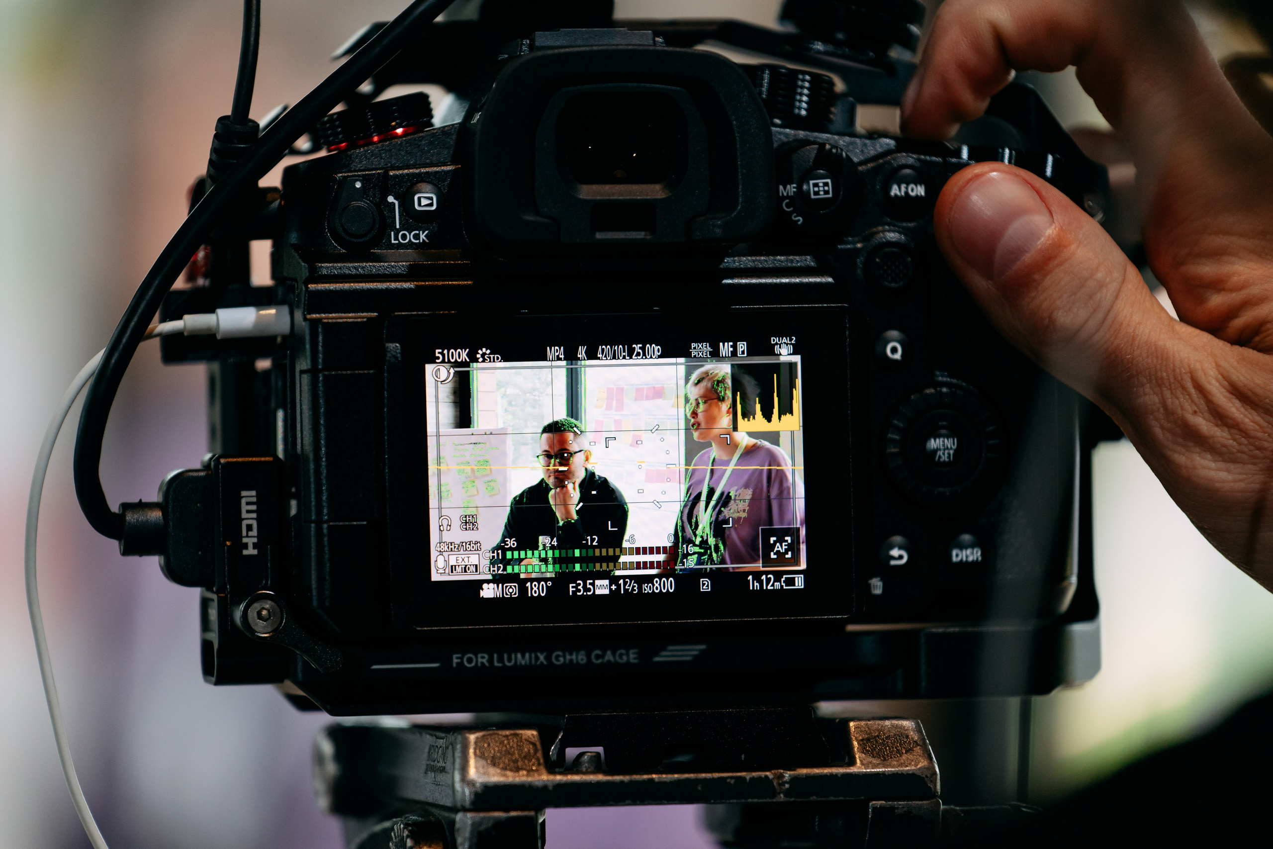 Тимбилдинг Самолет. Фото и видео съемка. Андрей Ионов