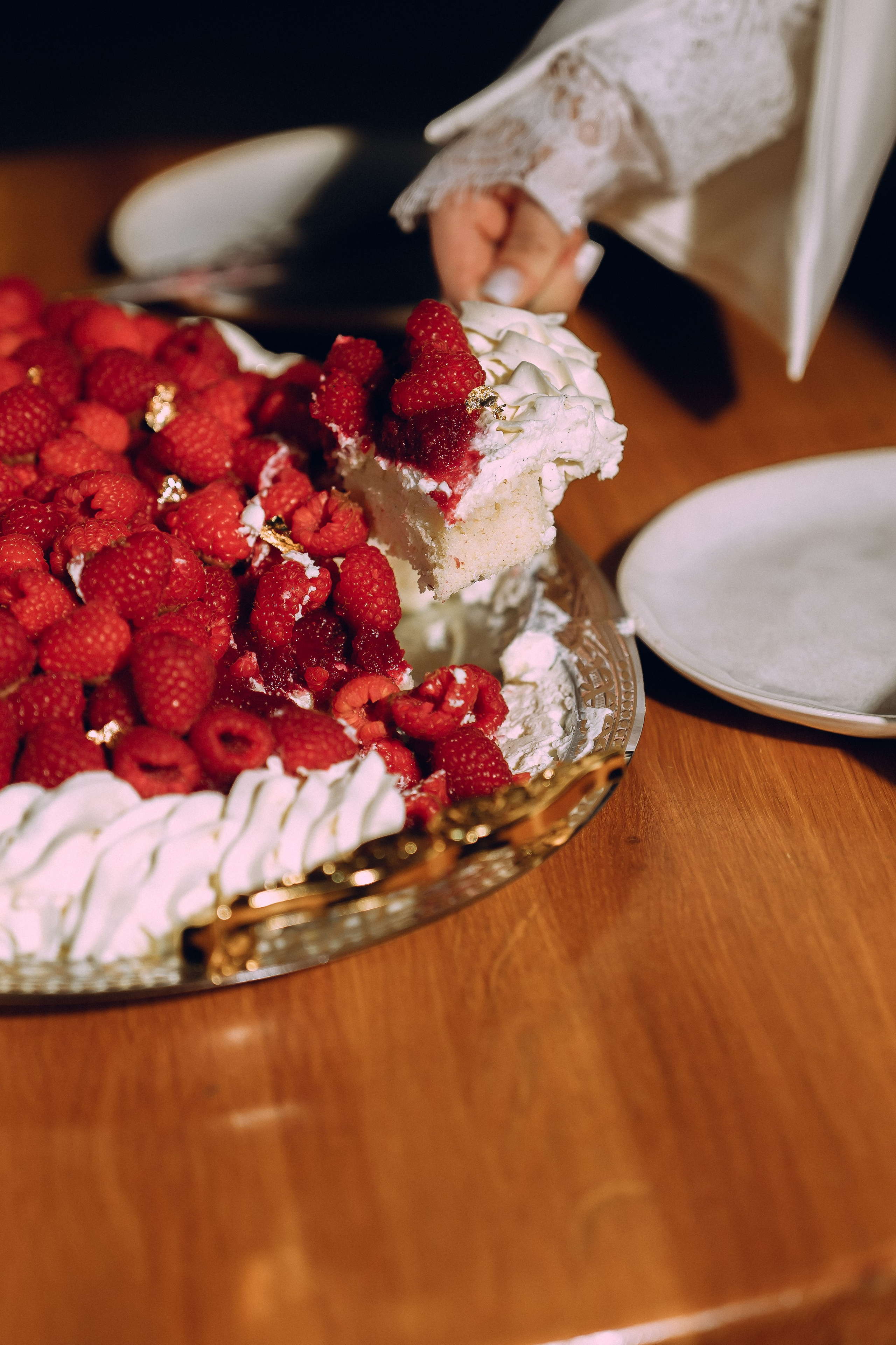 Никита & Ира. Сезоны. Свадебные фотограф и видеограф в Санкт-Петербурге