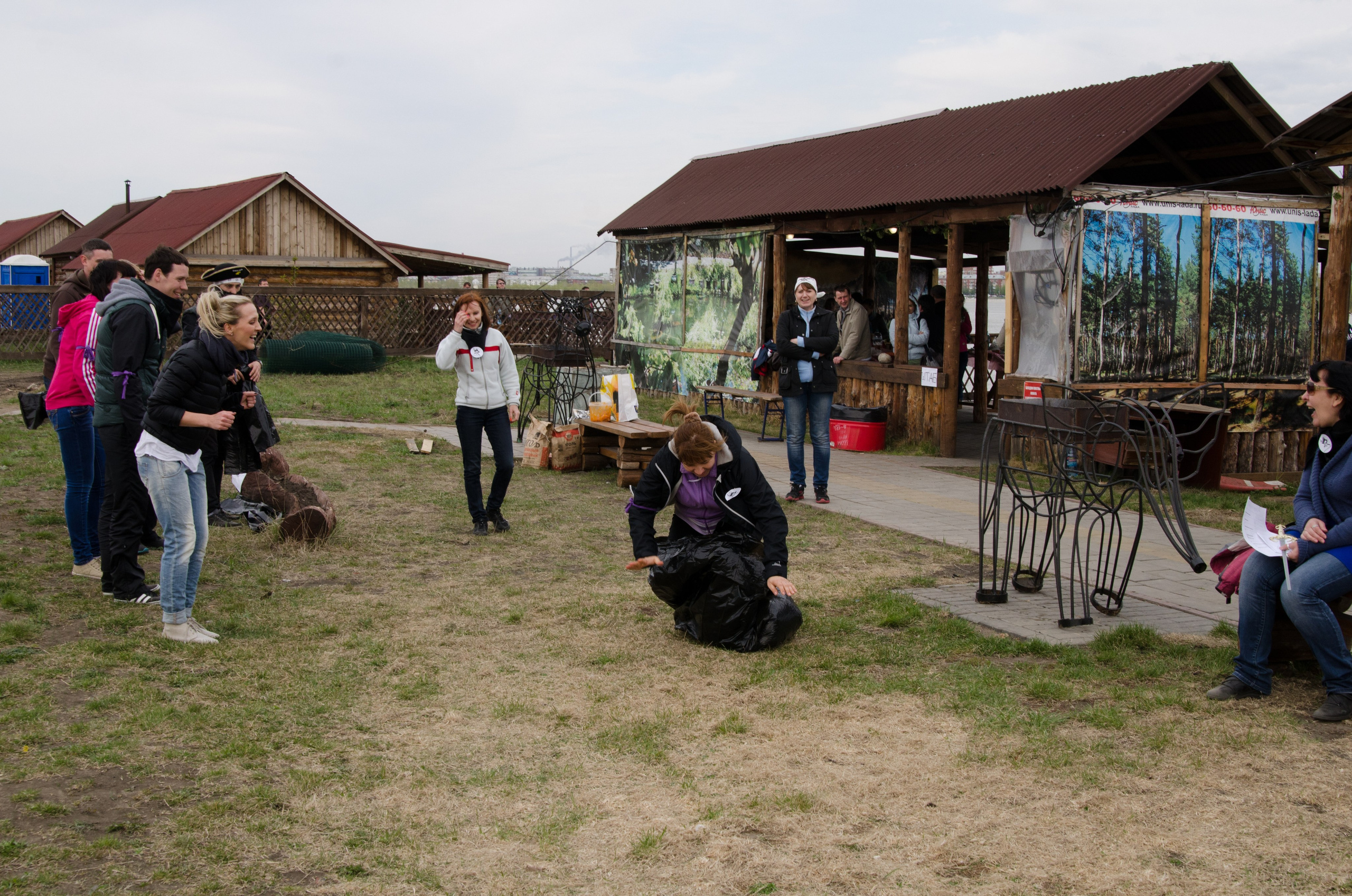 Корпоратив.Пиратский остров. Свадебный и семейный фотограф Денис Лукьянов в Краснодаре, Краснодарском крае и Республике Крым