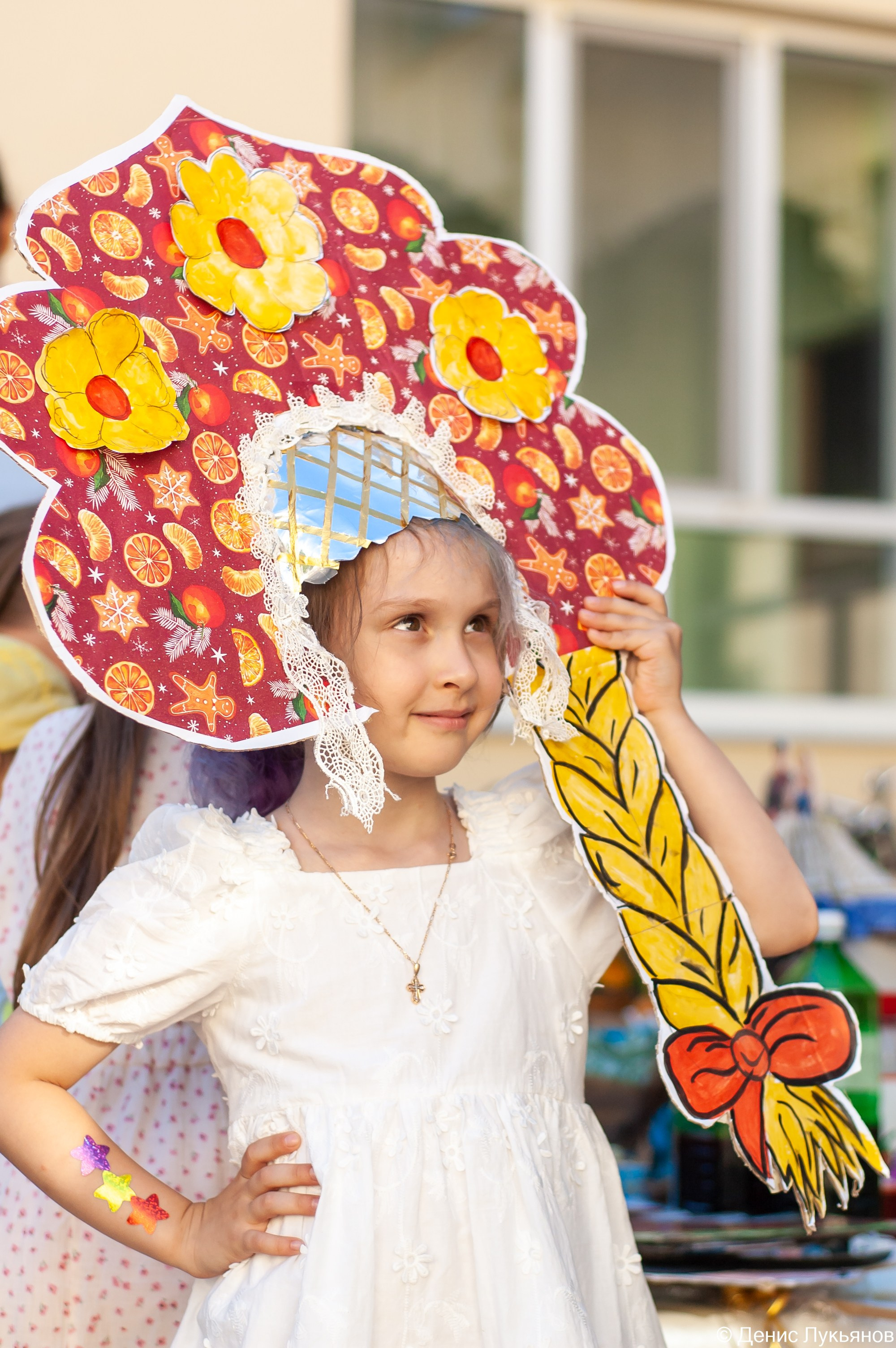 Ярмарка. Свадебный и семейный фотограф Денис Лукьянов в Краснодаре, Краснодарском крае и Республике Крым