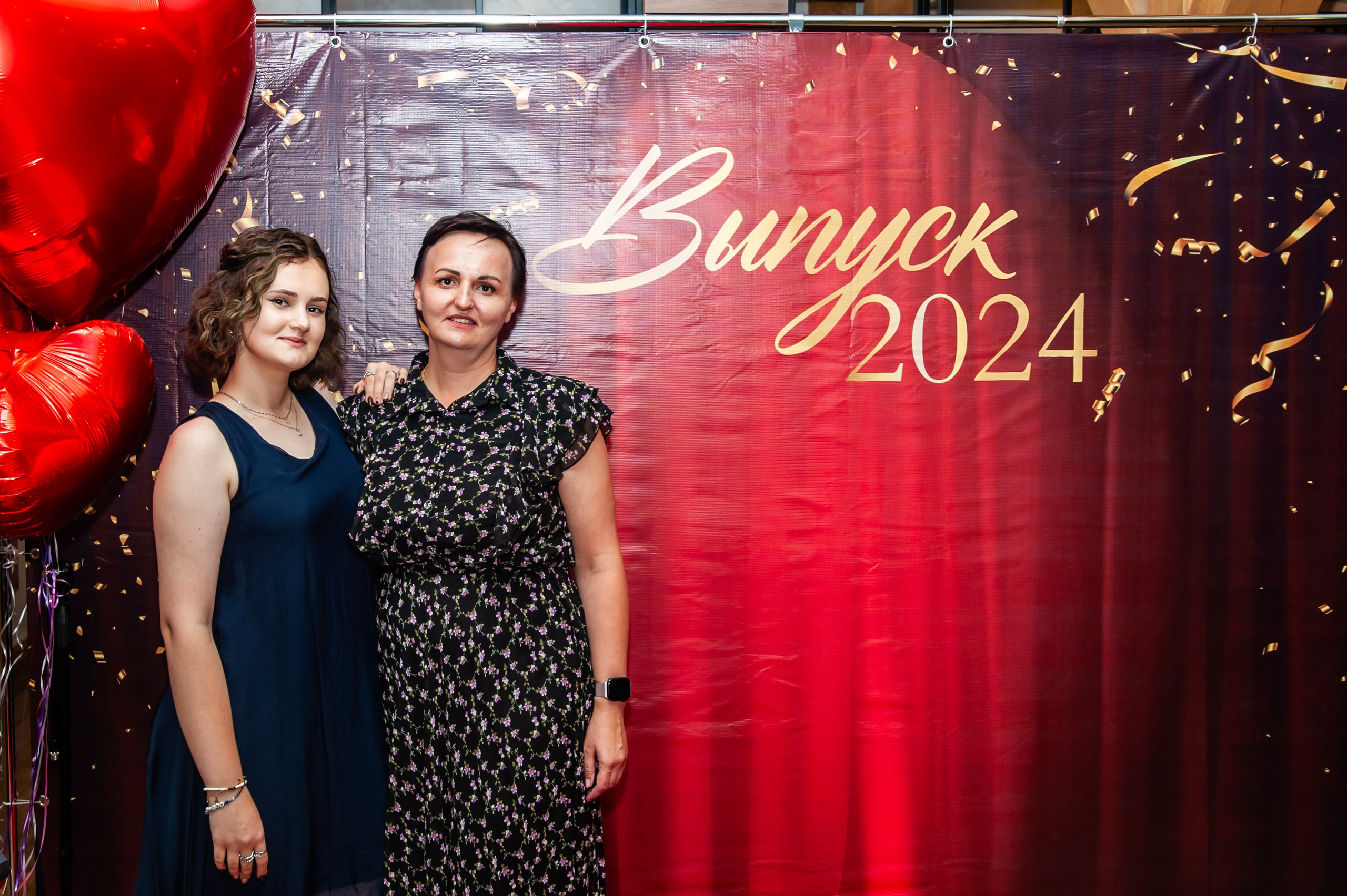 Выпускной МАОУ СОШ № 17 им. Эдуарда Есаяна. Свадебный и семейный фотограф Денис Лукьянов в Краснодаре, Краснодарском крае и Республике Крым