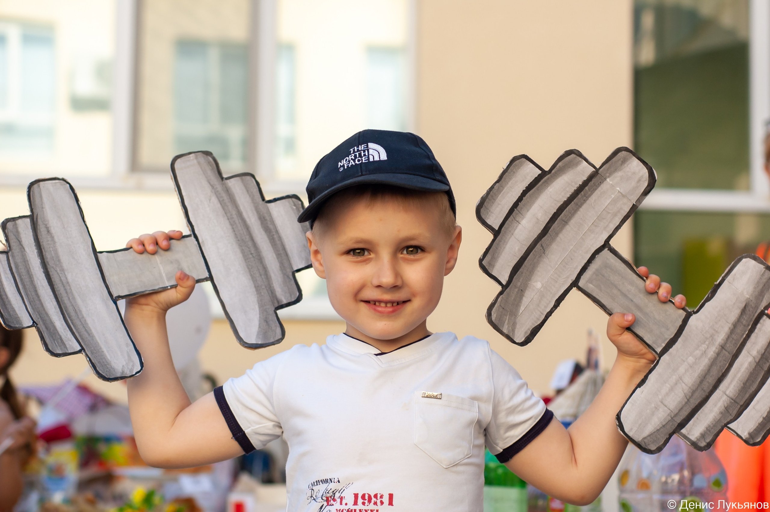 Ярмарка. Свадебный и семейный фотограф Денис Лукьянов в Краснодаре, Краснодарском крае и Республике Крым
