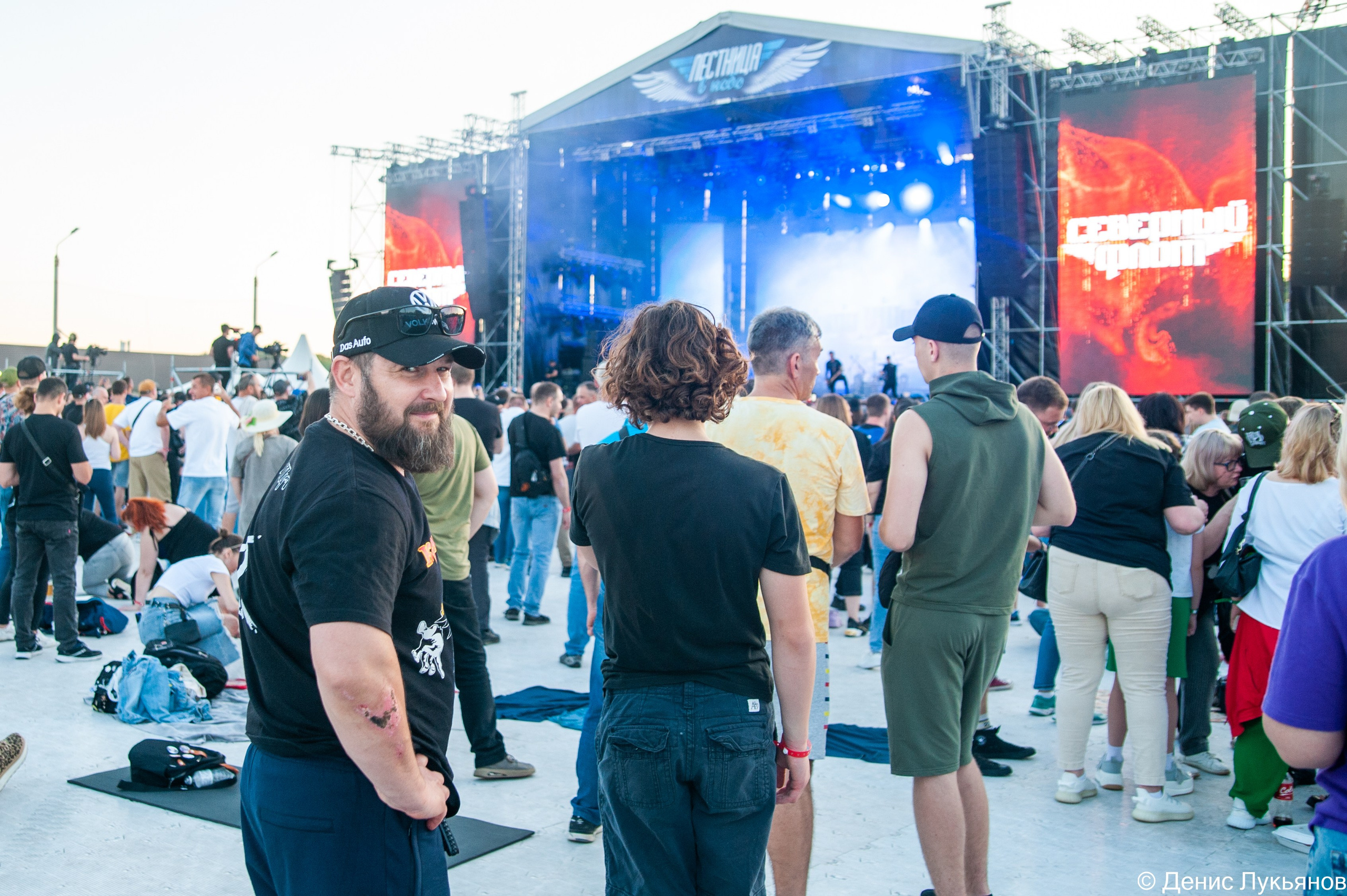 Лестница в Небо 2024. Свадебный и семейный фотограф Денис Лукьянов в Краснодаре, Краснодарском крае и Республике Крым