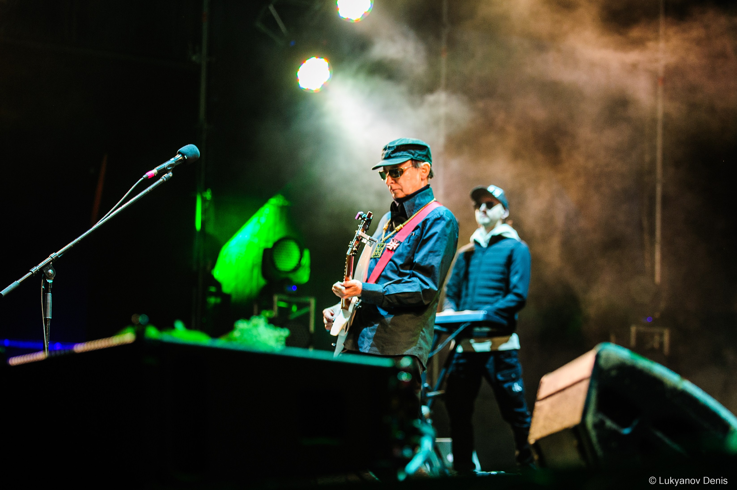 Лестница в Небо 2022. Свадебный и семейный фотограф Денис Лукьянов в Краснодаре, Краснодарском крае и Республике Крым