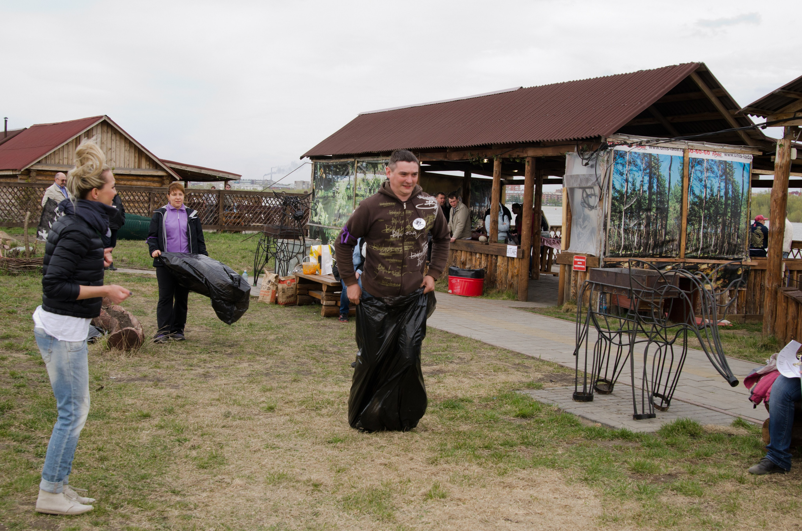 Корпоратив.Пиратский остров. Свадебный и семейный фотограф Денис Лукьянов в Краснодаре, Краснодарском крае и Республике Крым