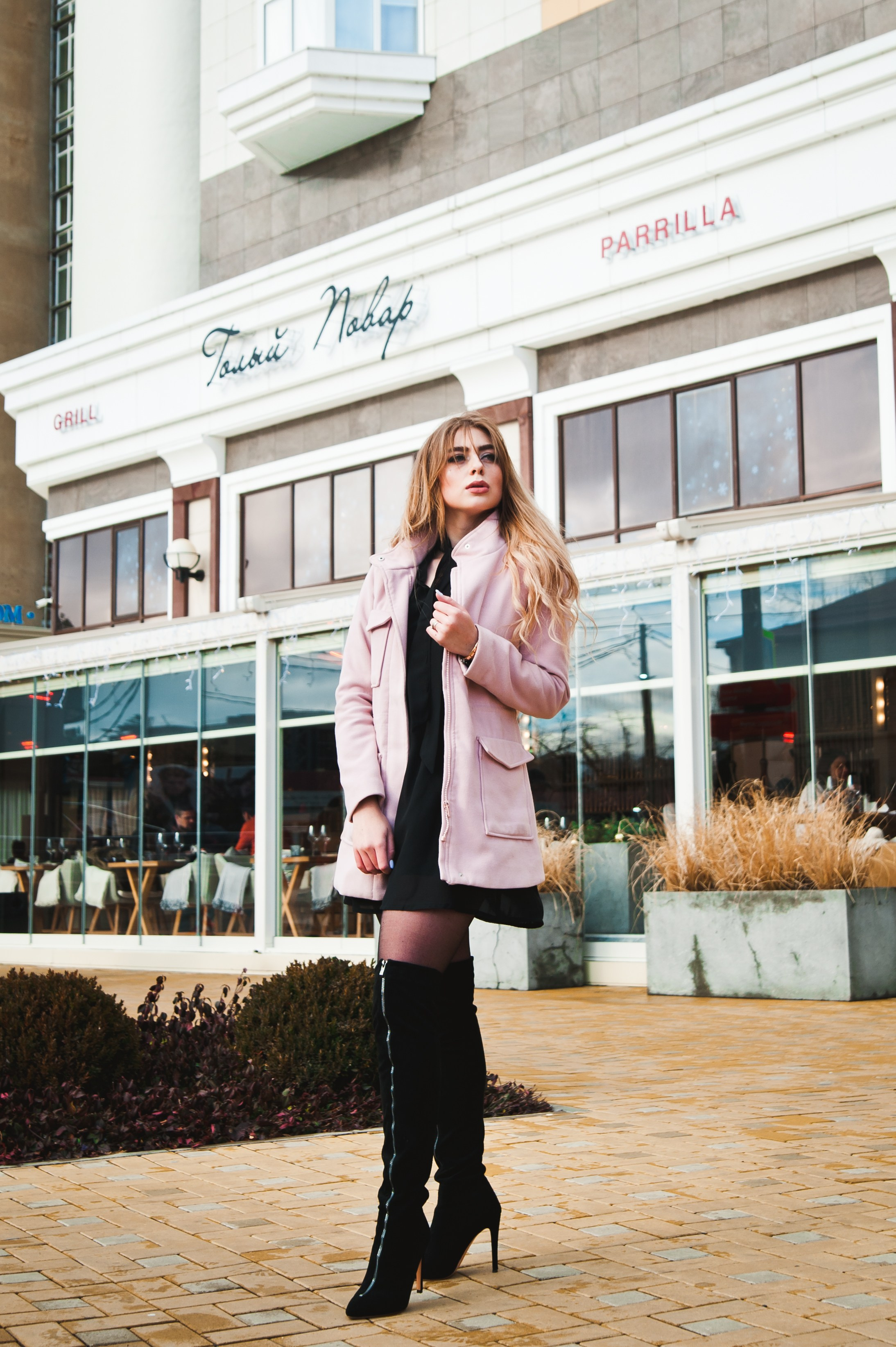 Индивидуальные съемки. Свадебный и семейный фотограф Денис Лукьянов в Краснодаре, Краснодарском крае и Республике Крым