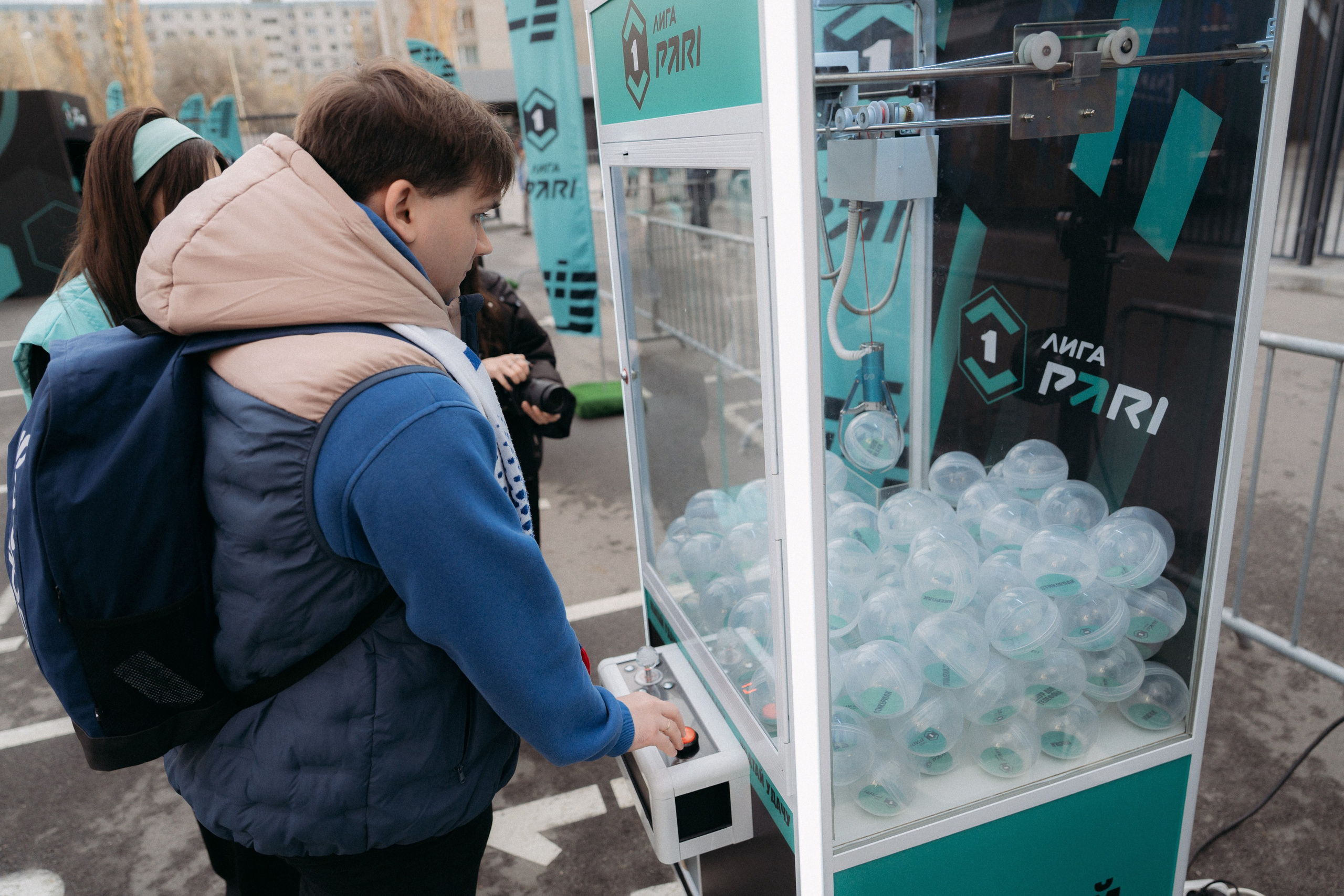 Репортажная фотосъемка фан-фестиваля. Свадебный и репортажный фотограф в Воронеже Роман Янко