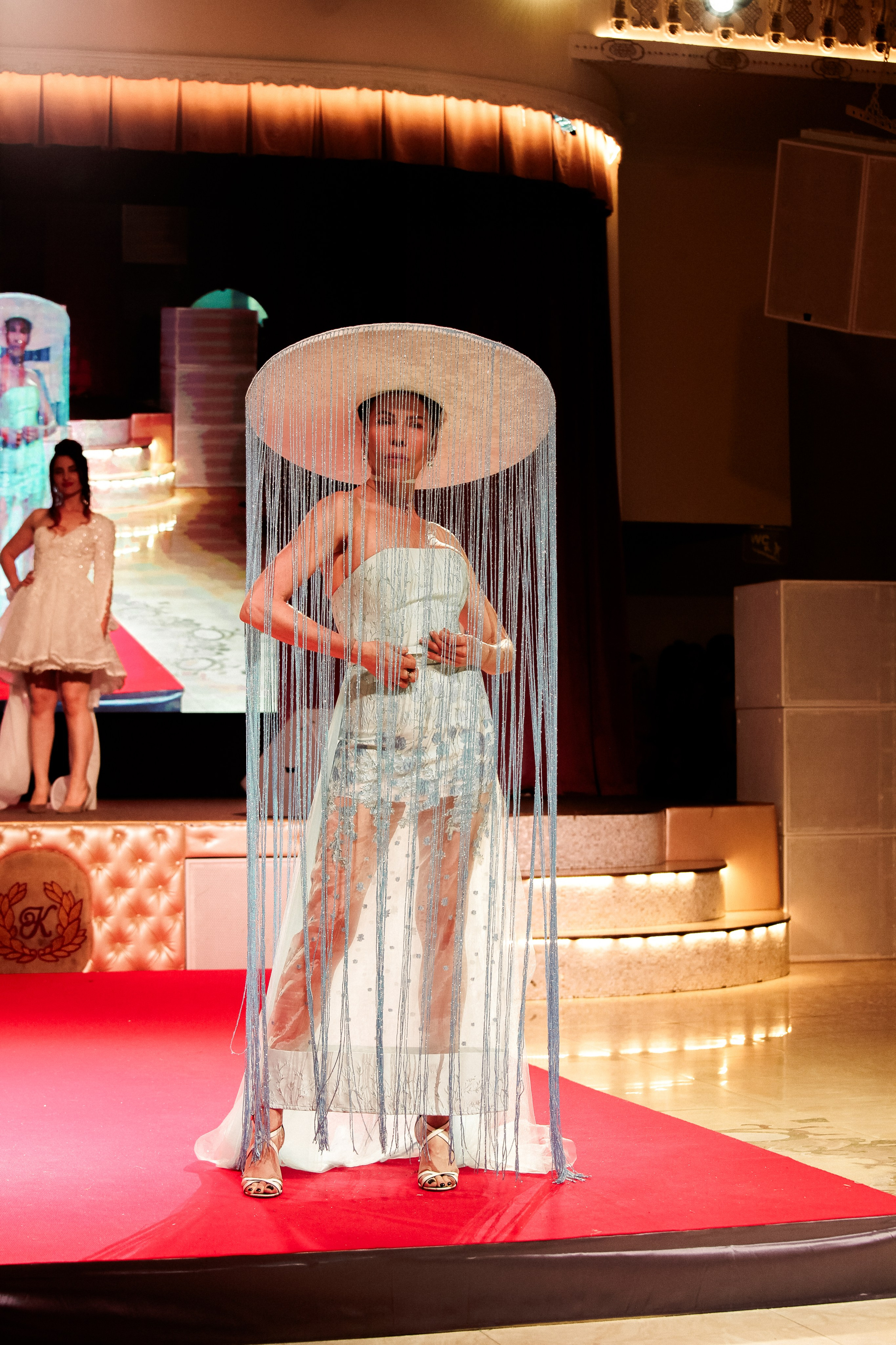 ED FASHION SHOW. Репортажный, семейный, свадебный, портретный фотограф