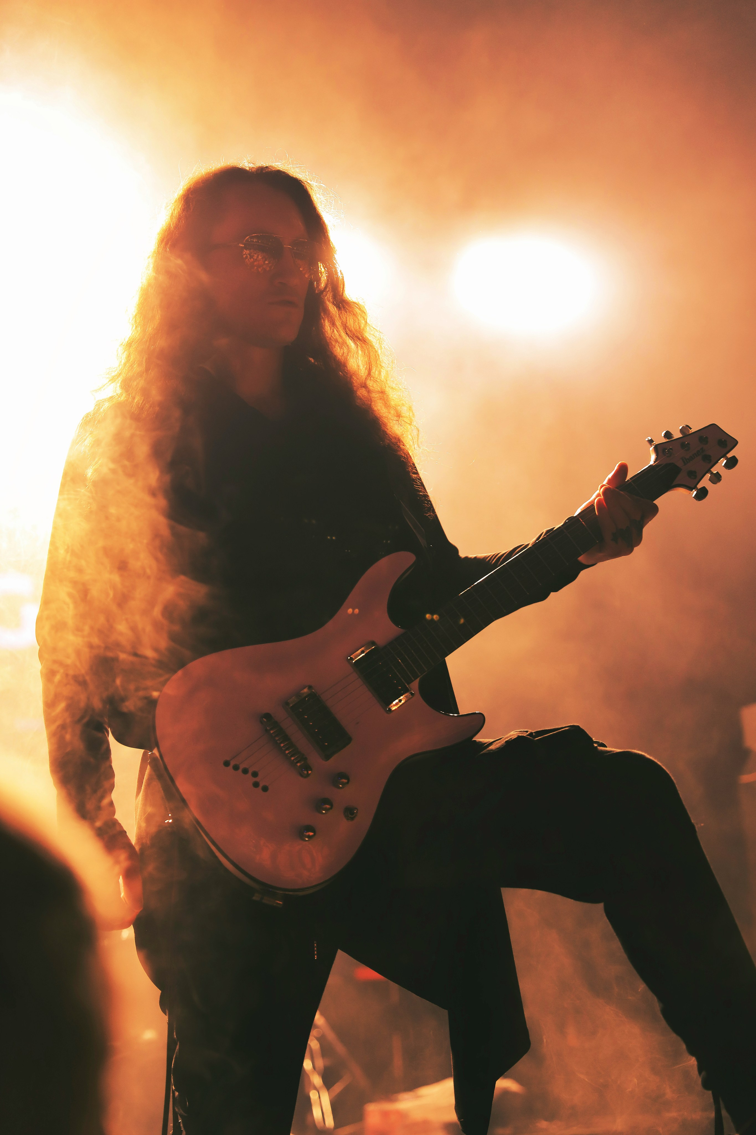 Концертные съемки