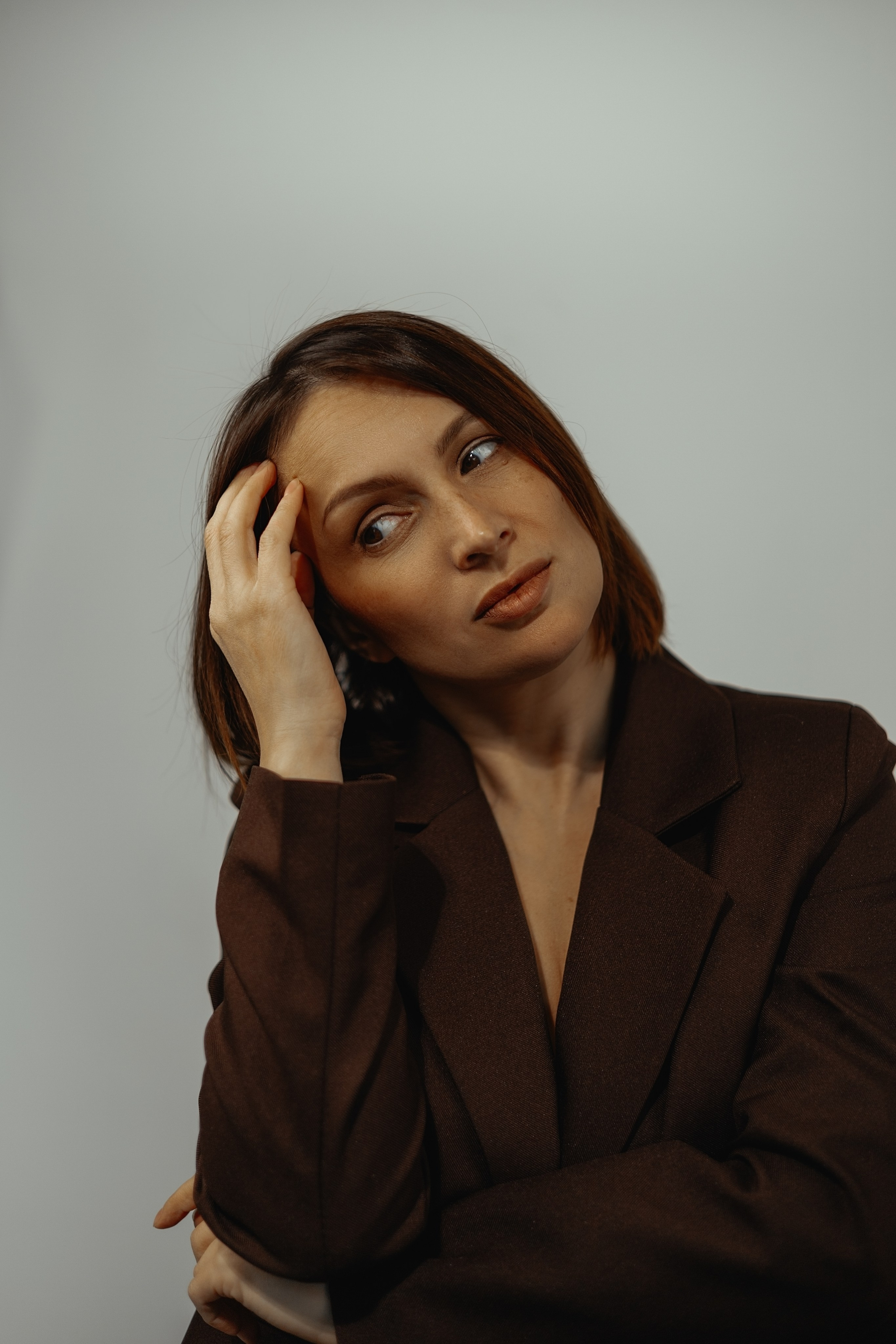 Психология. Анастасия. Фотограф в Кемерово Анастасия