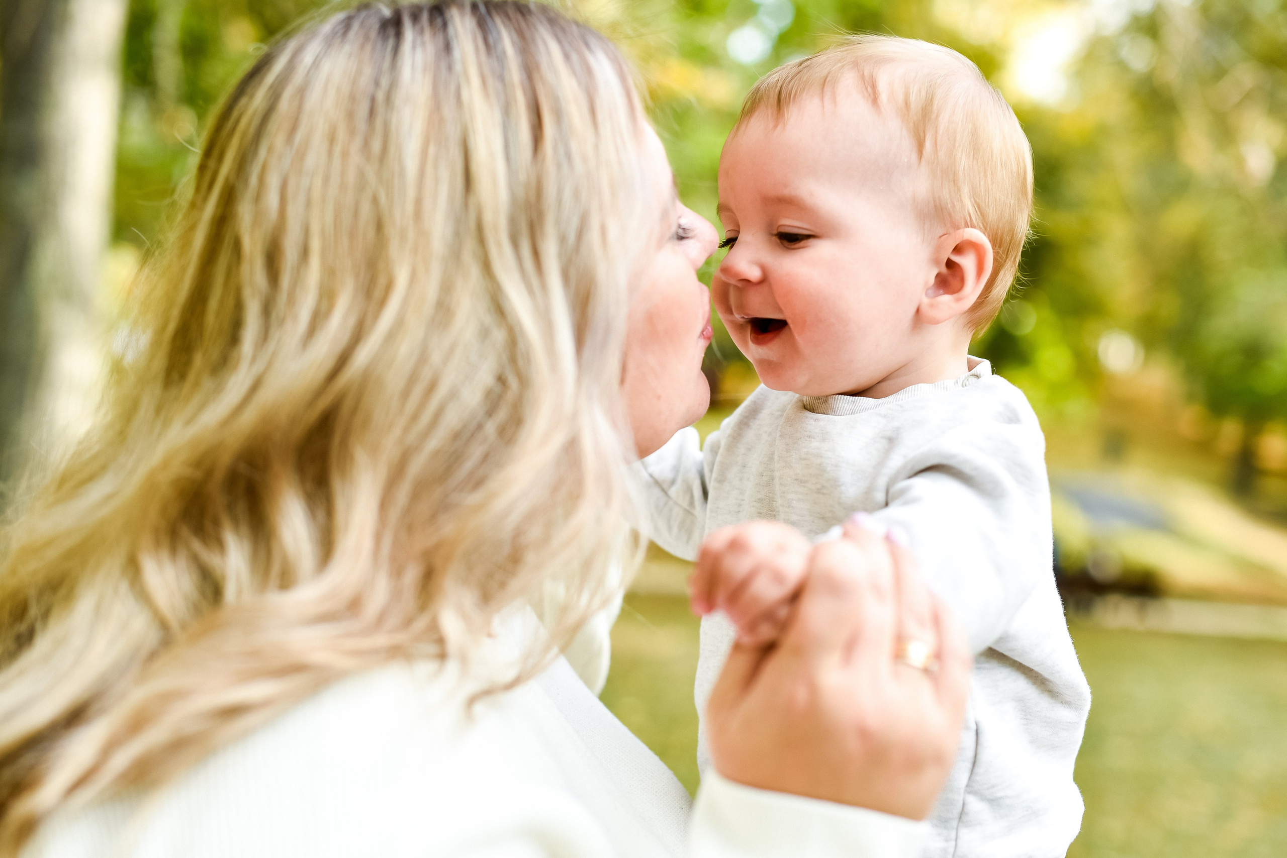 Семейны фотограф Самары и Самарской области