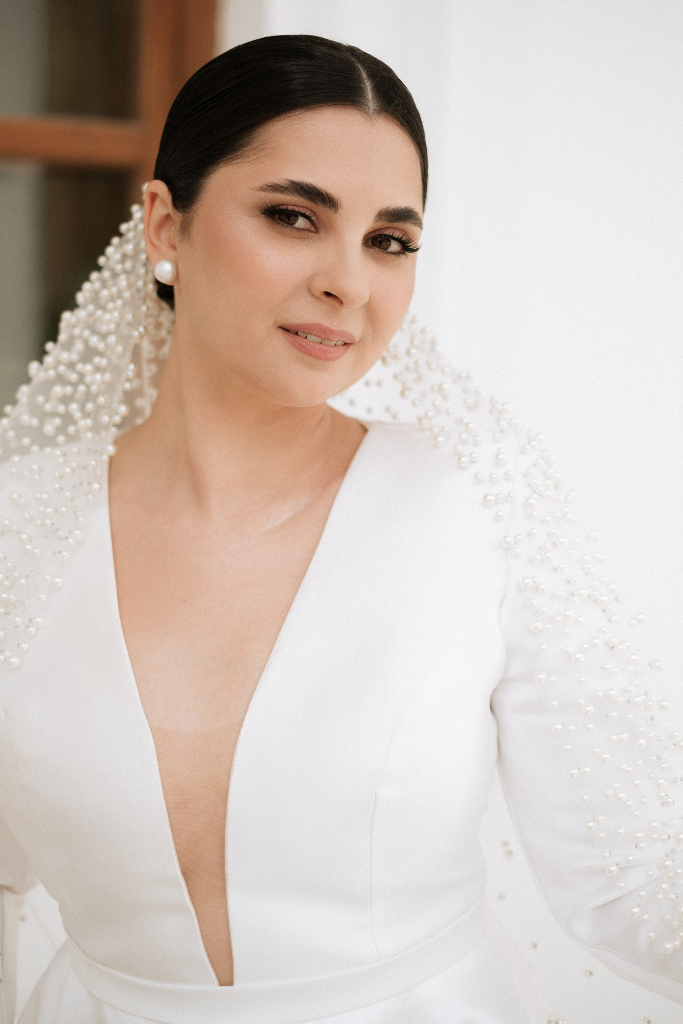 Талех и Юлия. Свадебный и семейный фотограф в Волгограде Кристина Иванова