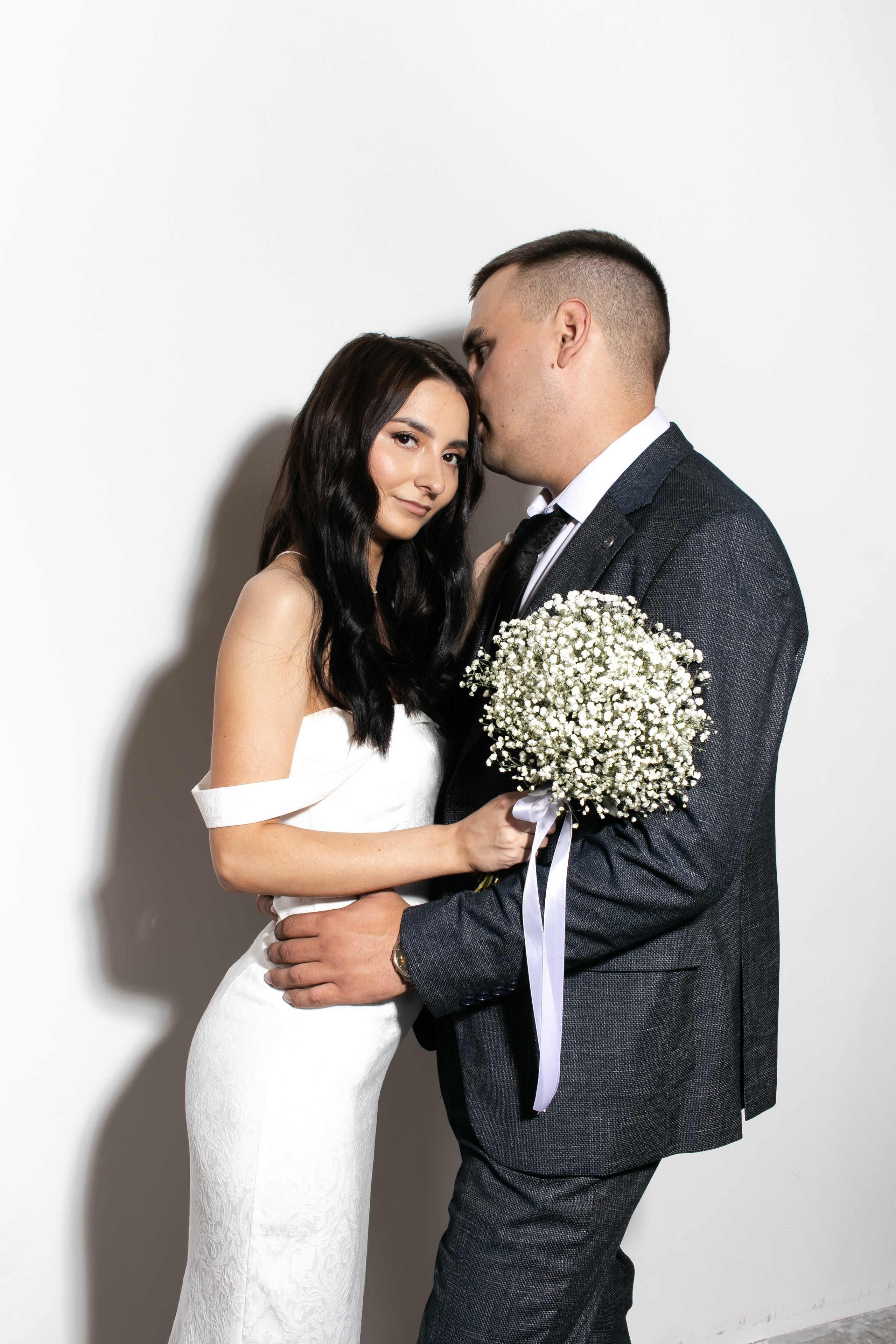 Татьяна и Пётр 03.08.23. Фотограф Чебоксары