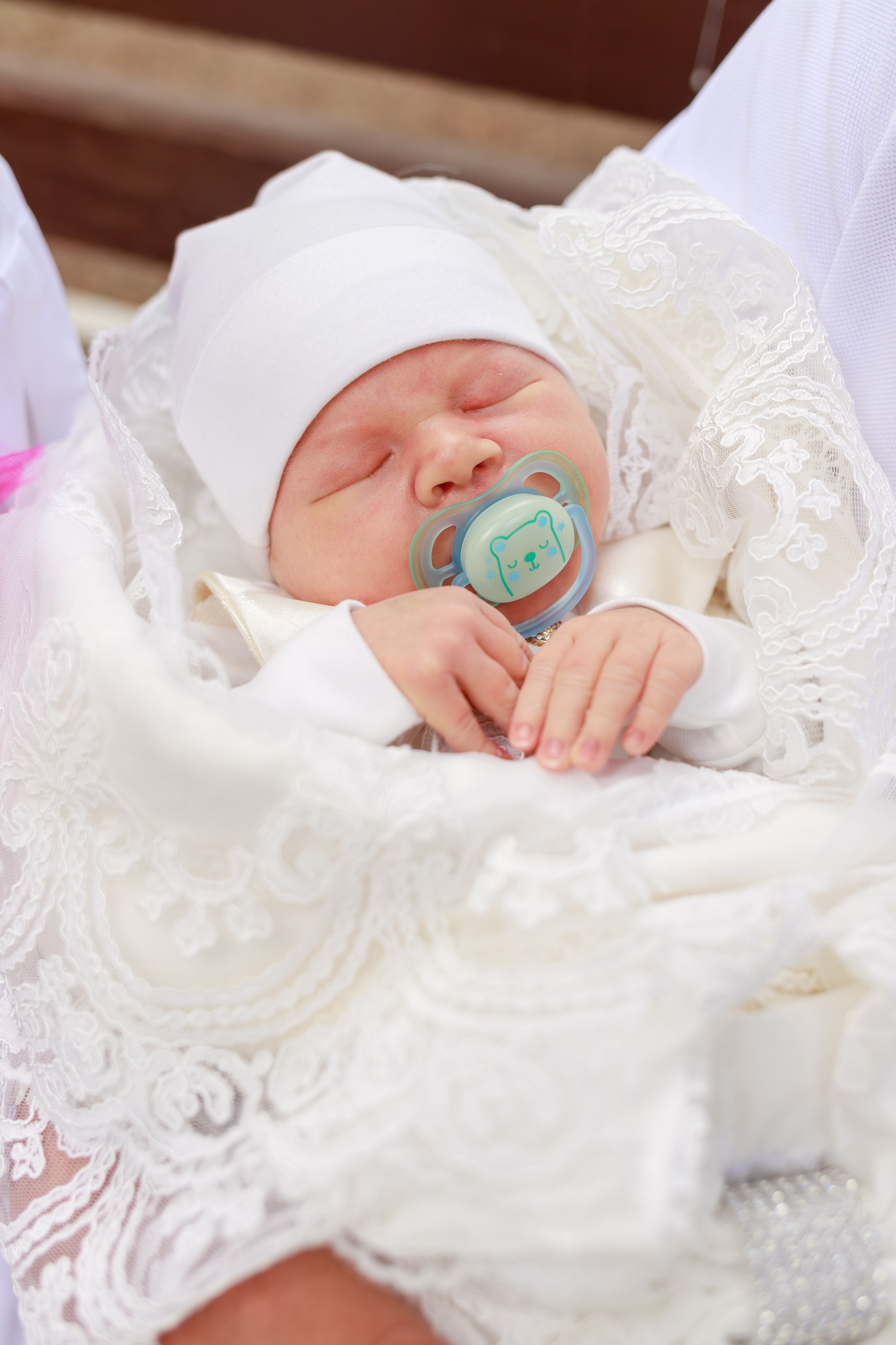 5 роддом. Семейный и детский фотограф в Краснодаре Ирина Лаврецкая