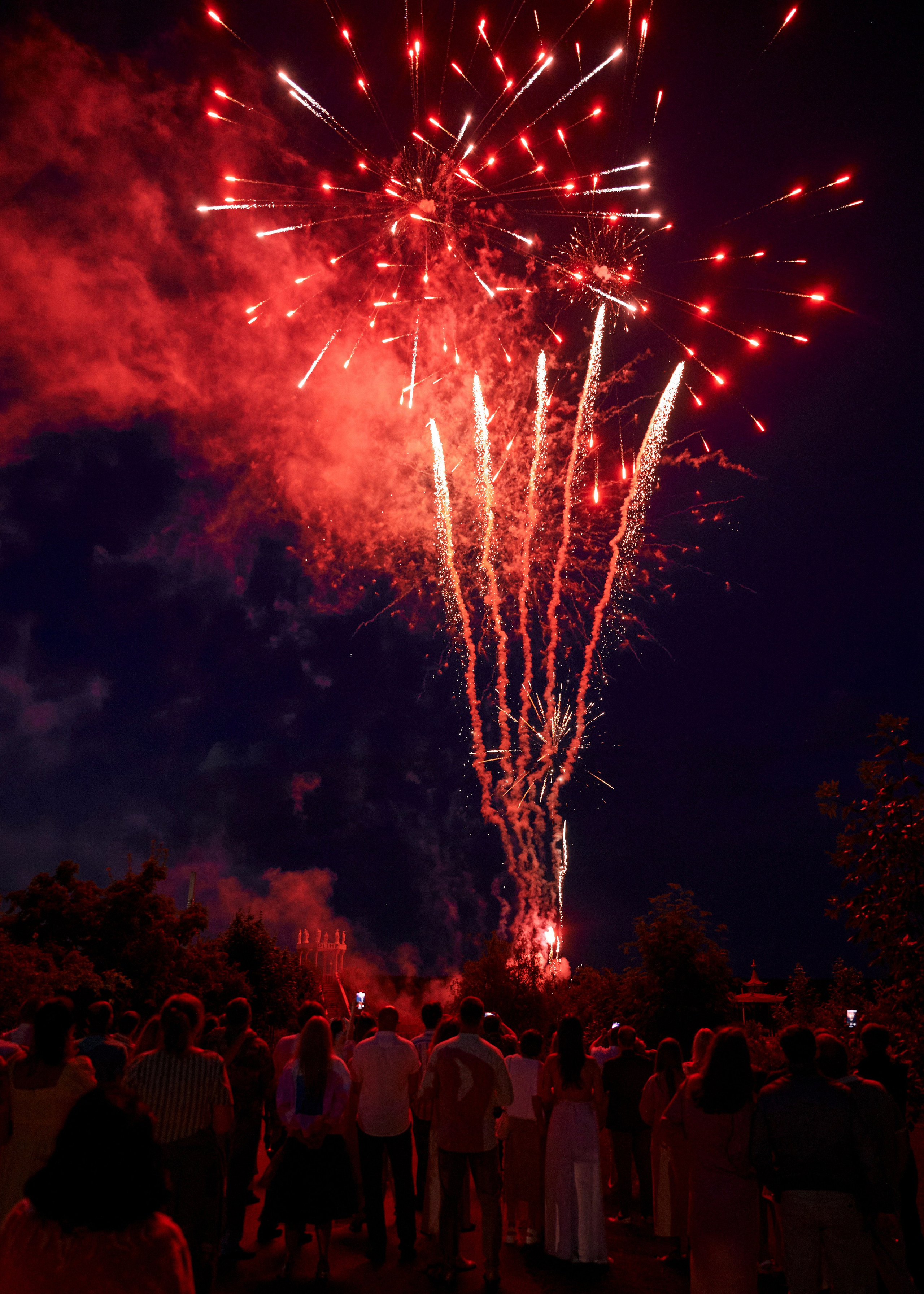 Катя и Саша. Фотограф Тим Бритнев
