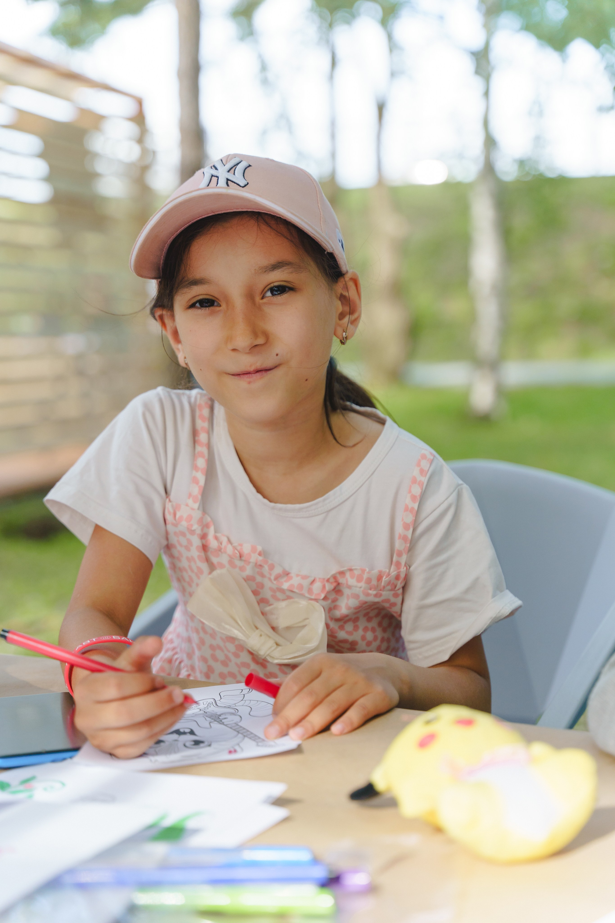 День города Березовский. Джаз Пикник. Фотограф в детский сад в Екатеринбурге, выпускные альбомы Юлия Умерова