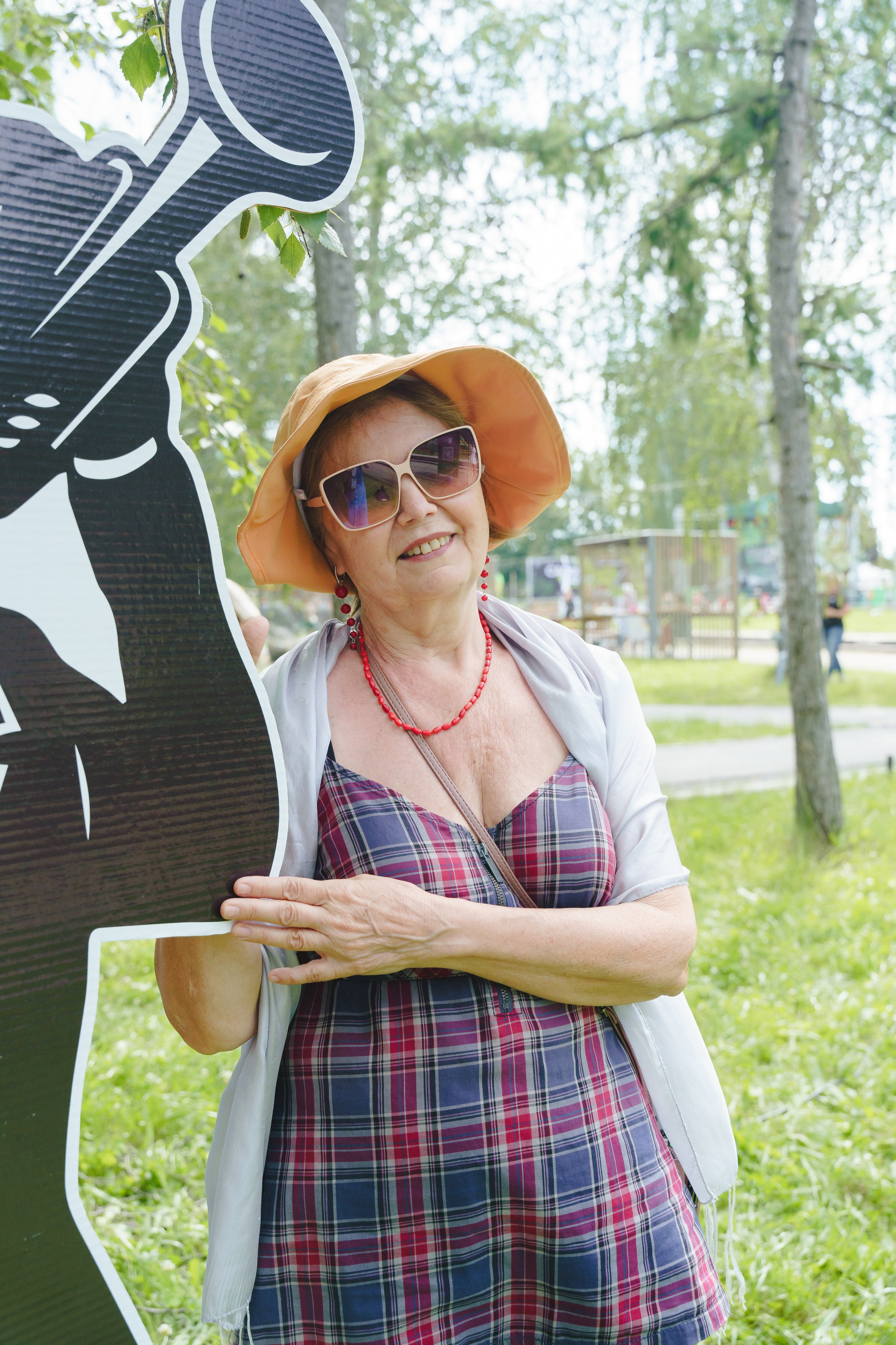 День города Березовский. Джаз Пикник. Фотограф в детский сад в Екатеринбурге, выпускные альбомы Юлия Умерова