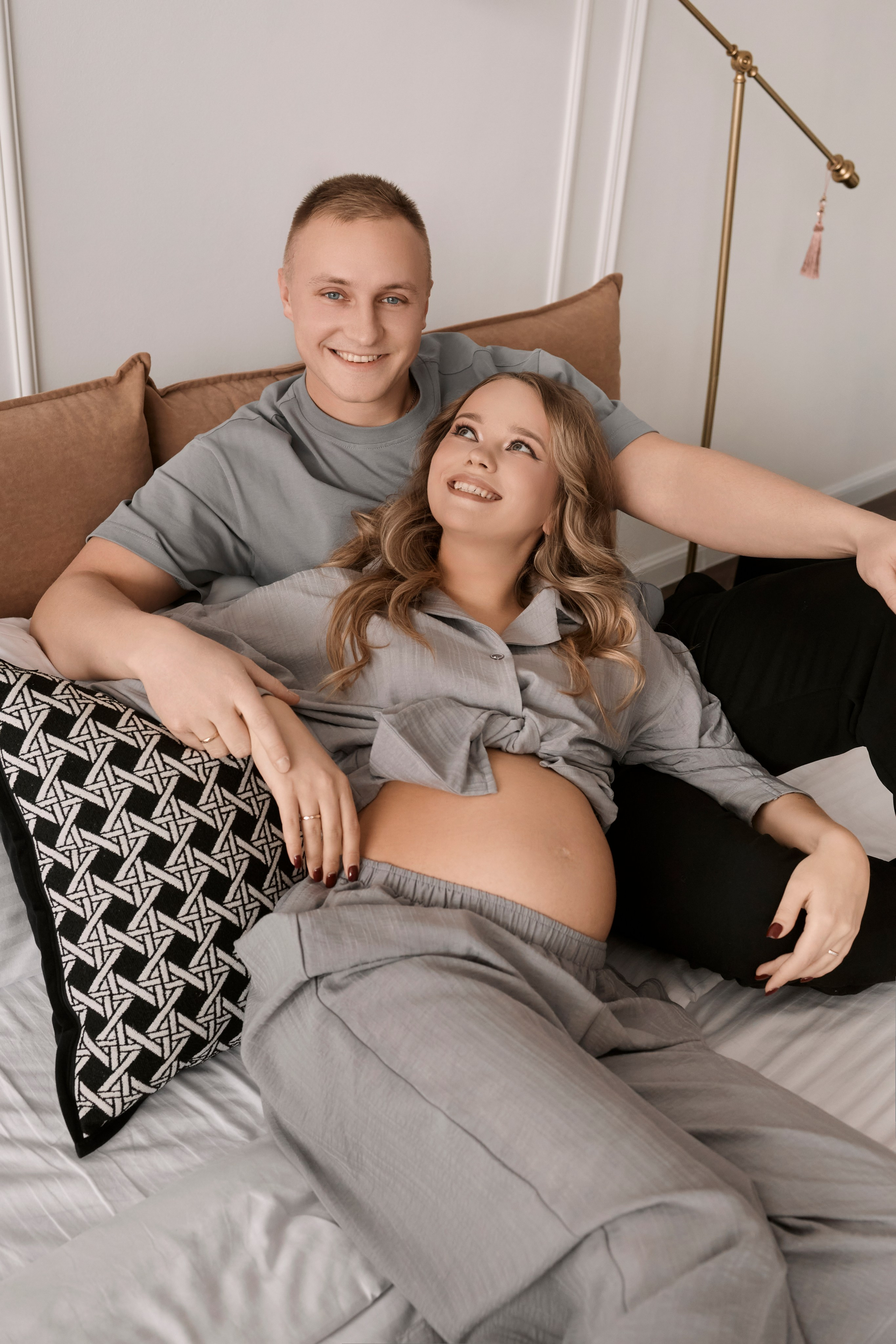 Марина & Игорь. Светлана Шайгаскарова| фотограф в Перми