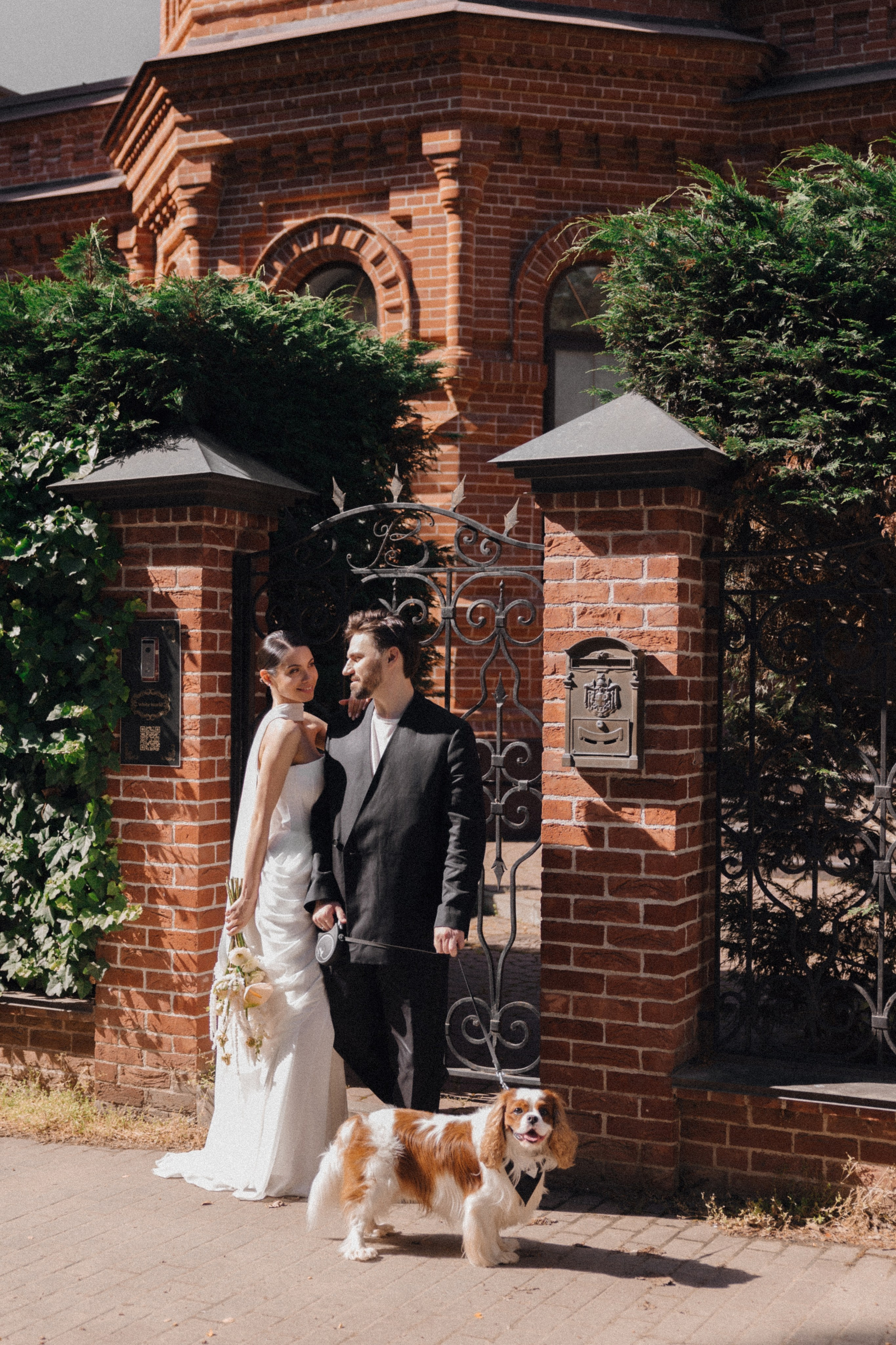 Максим и Ксения. Фотограф Айвазова Наталья Краснодар