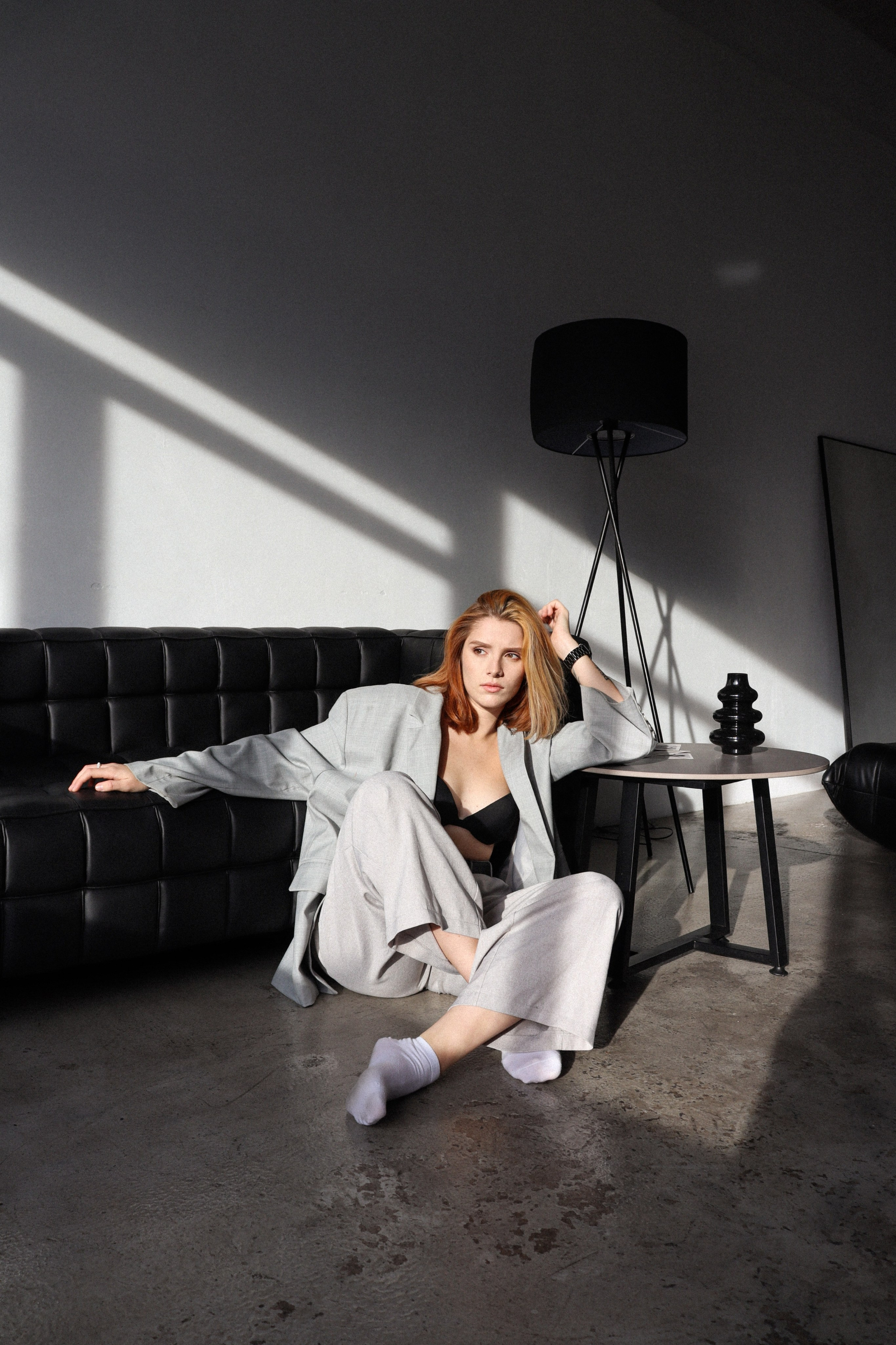 Геля. Фотограф из Иркутска, Софья Домишкевич