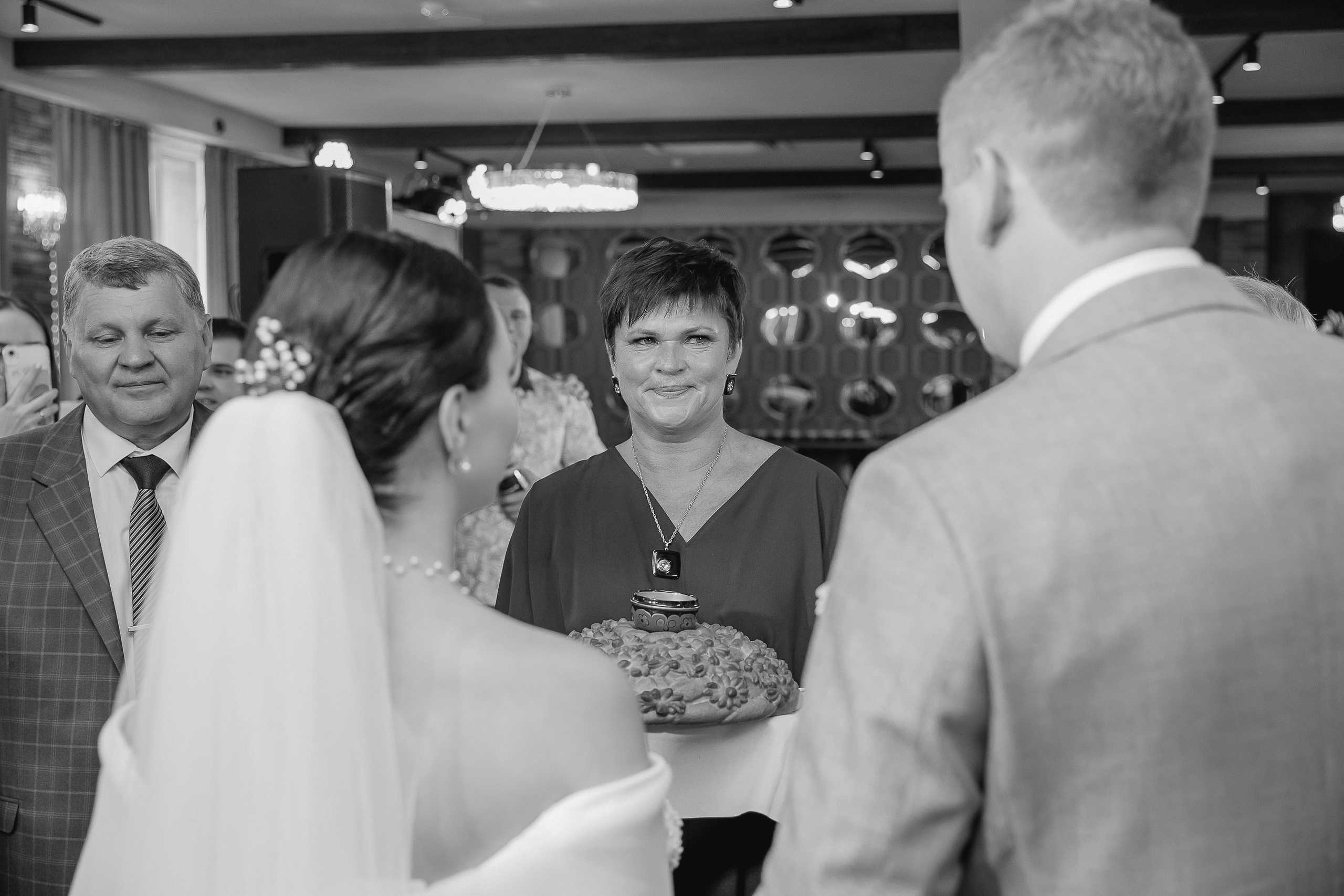 Wedding day E & M 08.06.24. Фотограф Евгения Игнатьева