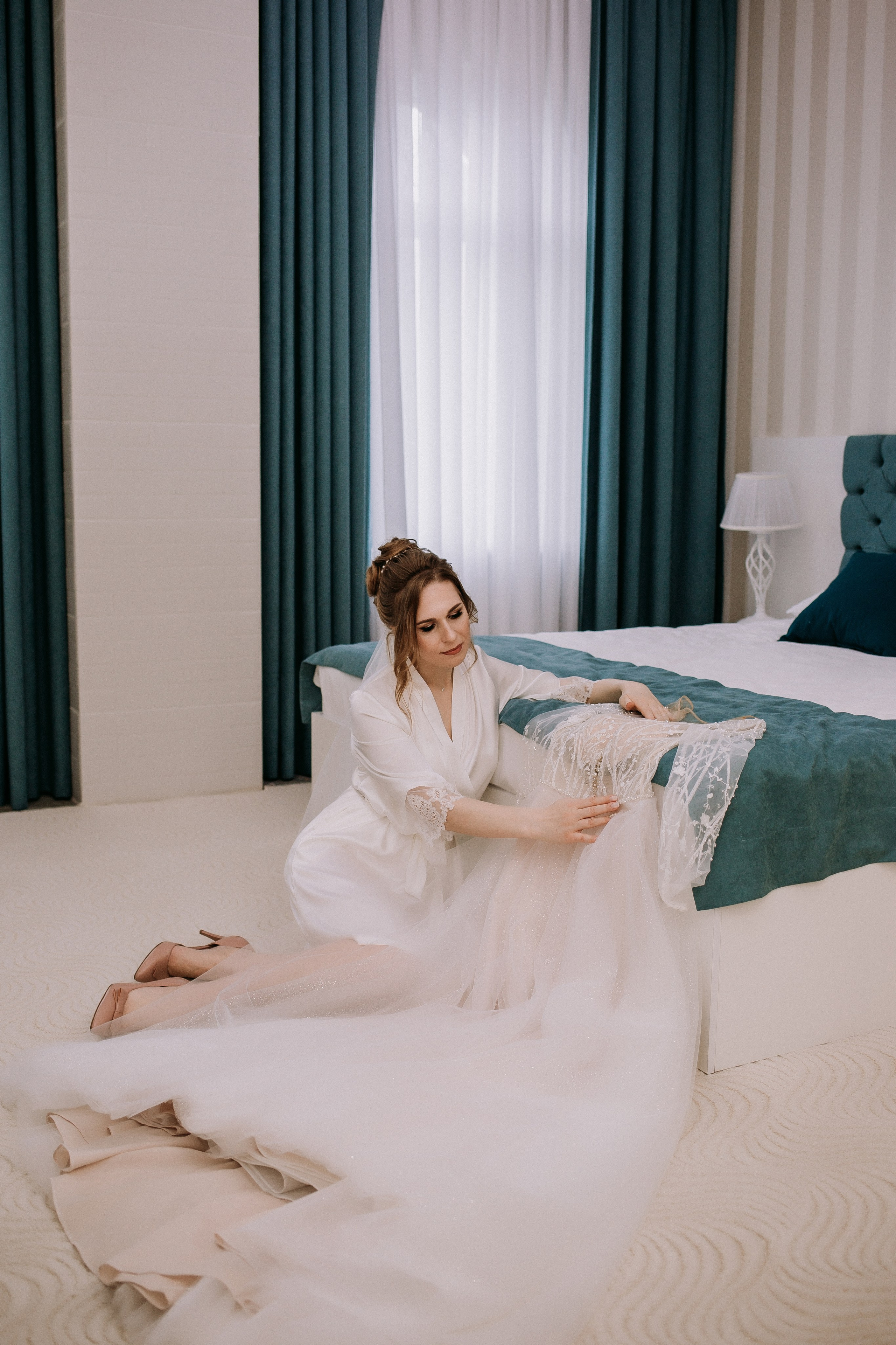 Свадебные фотосессии. Фотограф Владивосток Виктор Павлов. Семейные / индивидуальные фотосессии. Свадебный фотограф