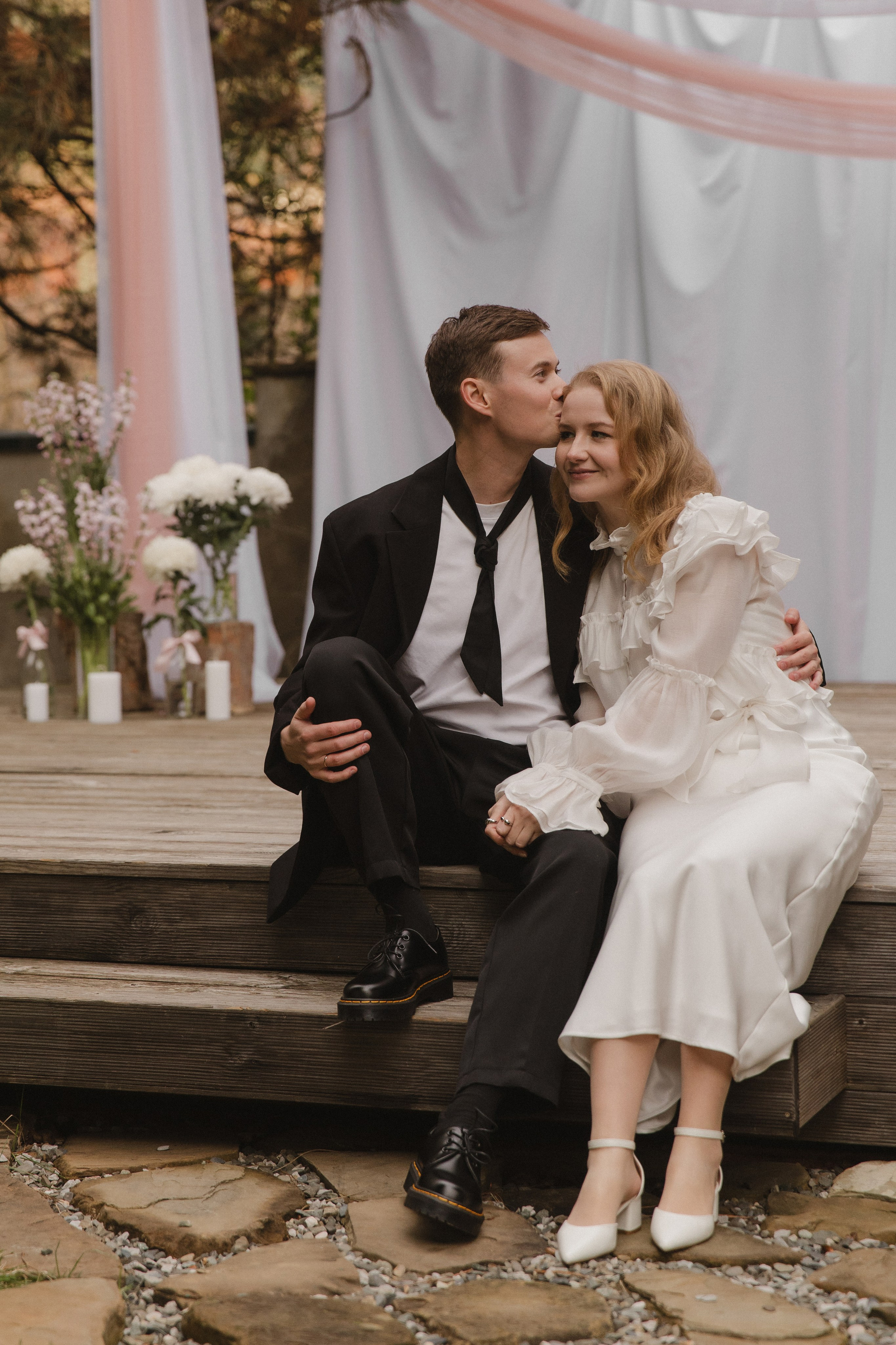 Свадебный фоторепортаж из Красной поляны. Свадебный, репортажный и портретный фотограф Сочи, Краснодар. Александра Зайцева