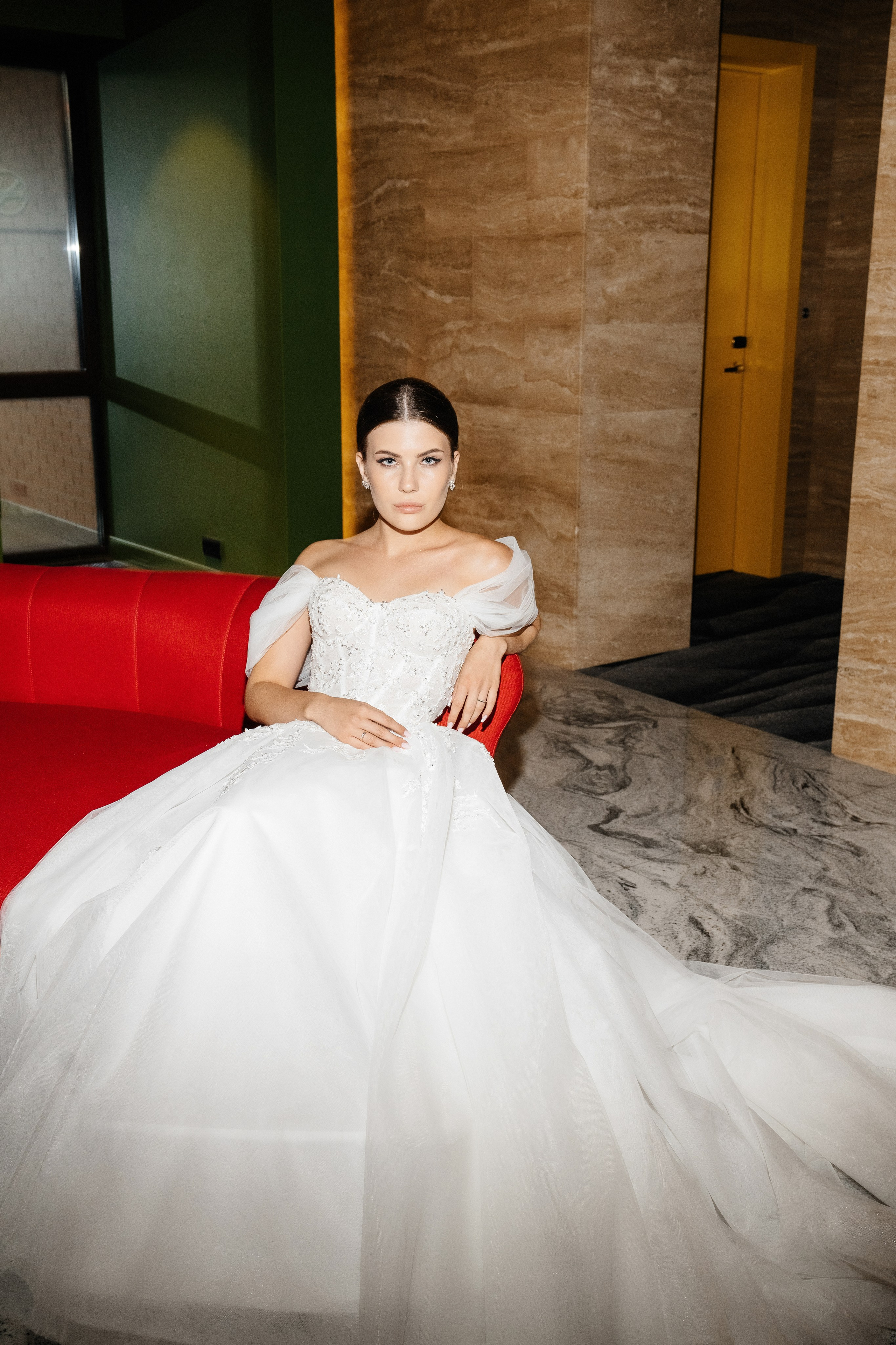 Ангелина и Никита. Свадебный фотограф Александр Воронов — Белгород, Воронеж, Москва