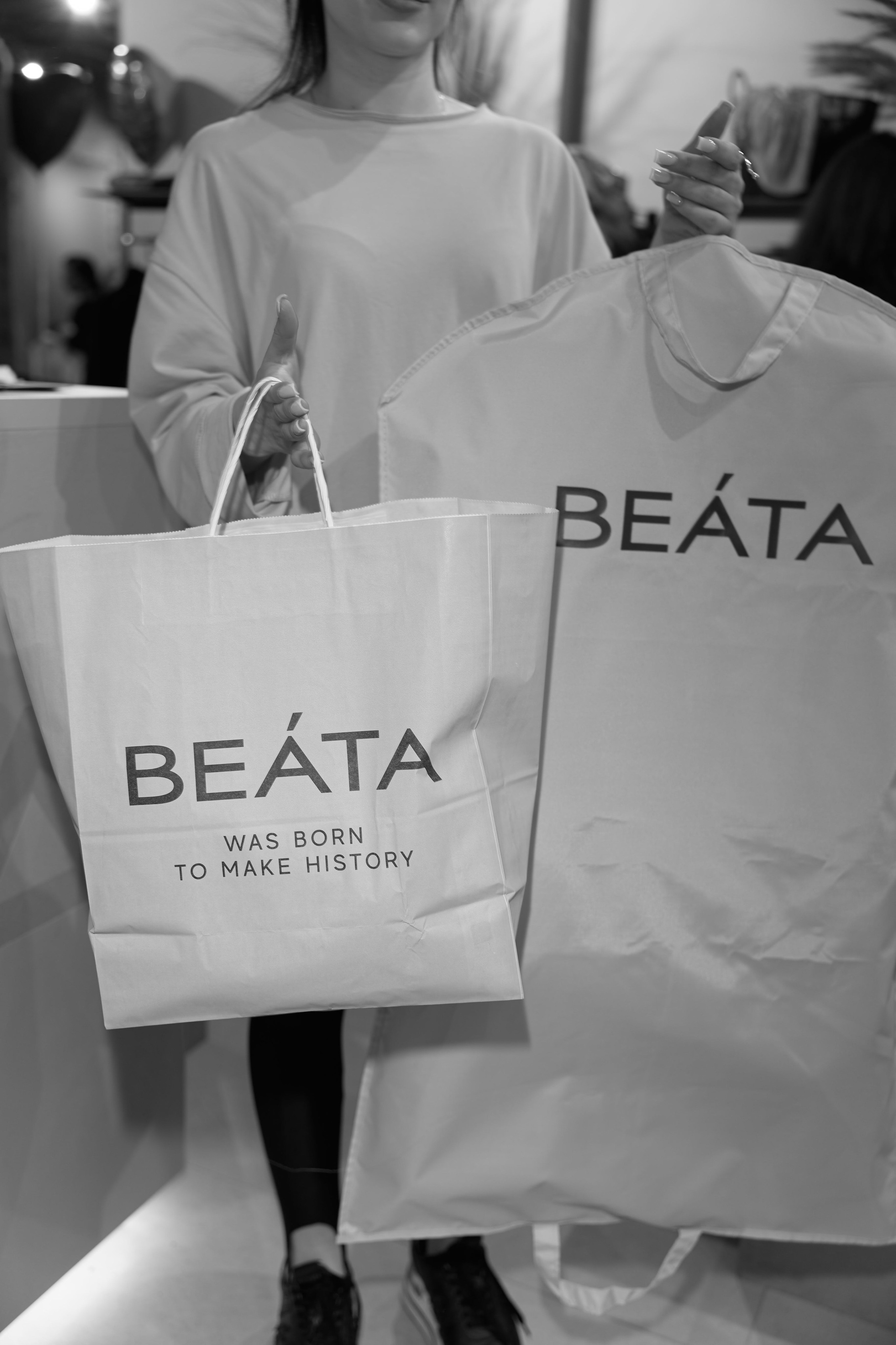 BEATA. Анна Мамаева коммерческий фотограф в Красноярске