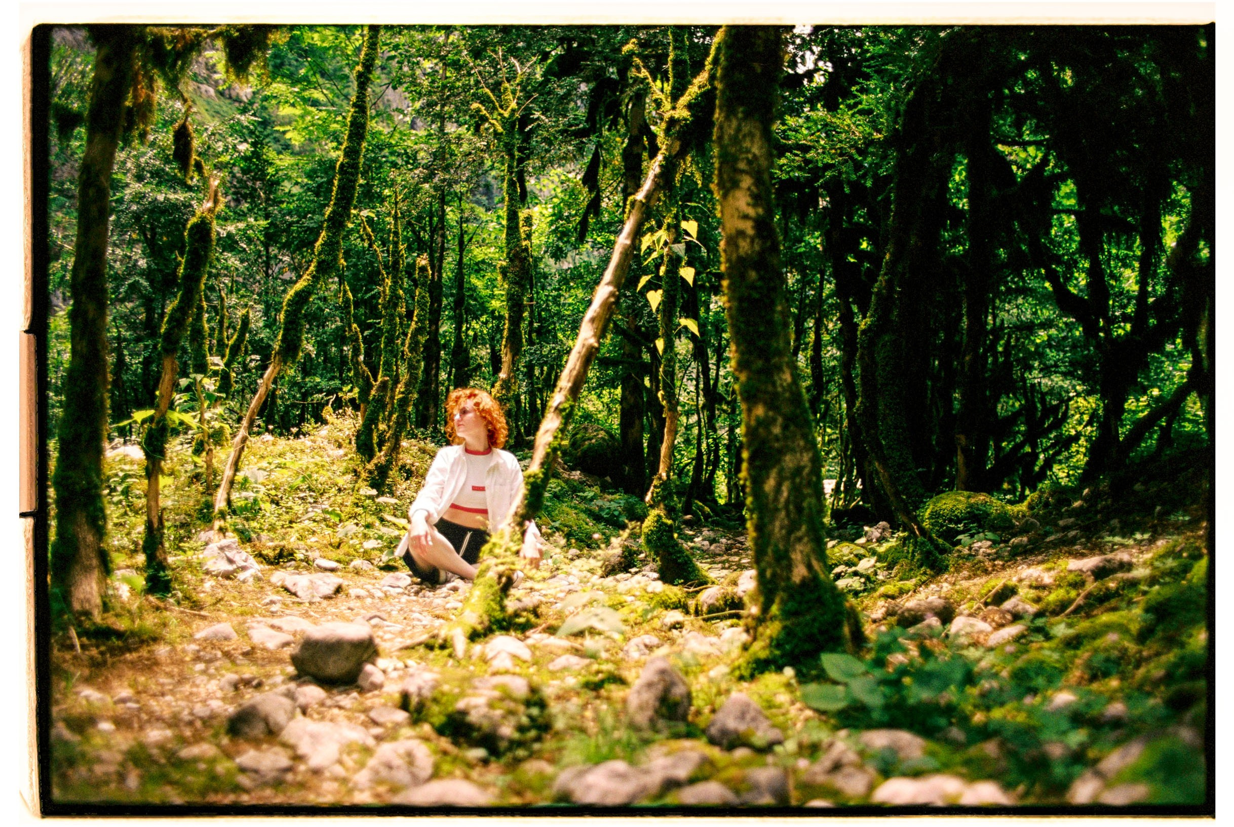 Abkhazia-2023. Никита Демидов. Nikita Demidov