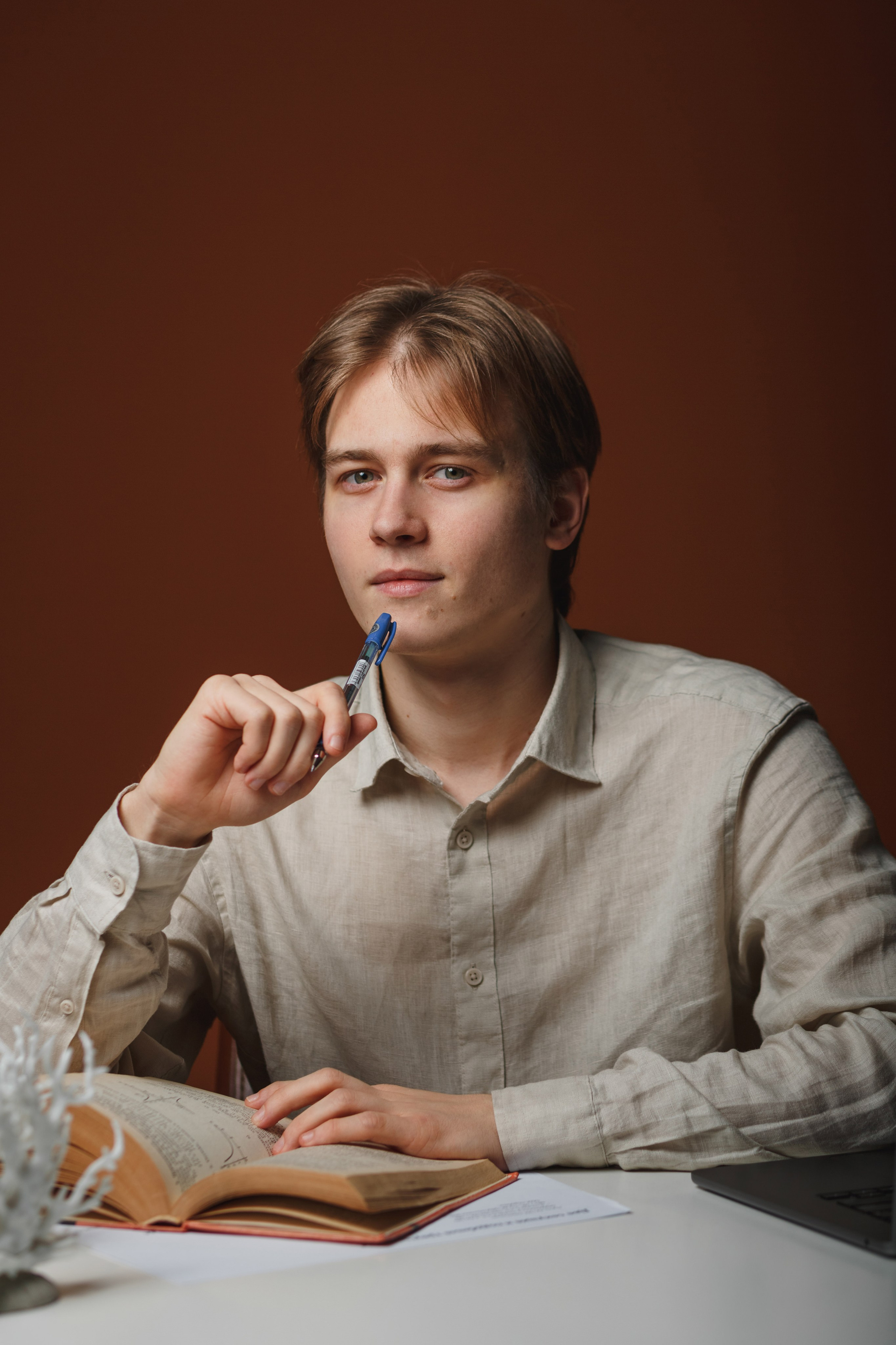 Профессиональные консультации по фотографии от опытного фотографа. Свадебный и семейный фотограф в Таганроге Бакарюк Антон