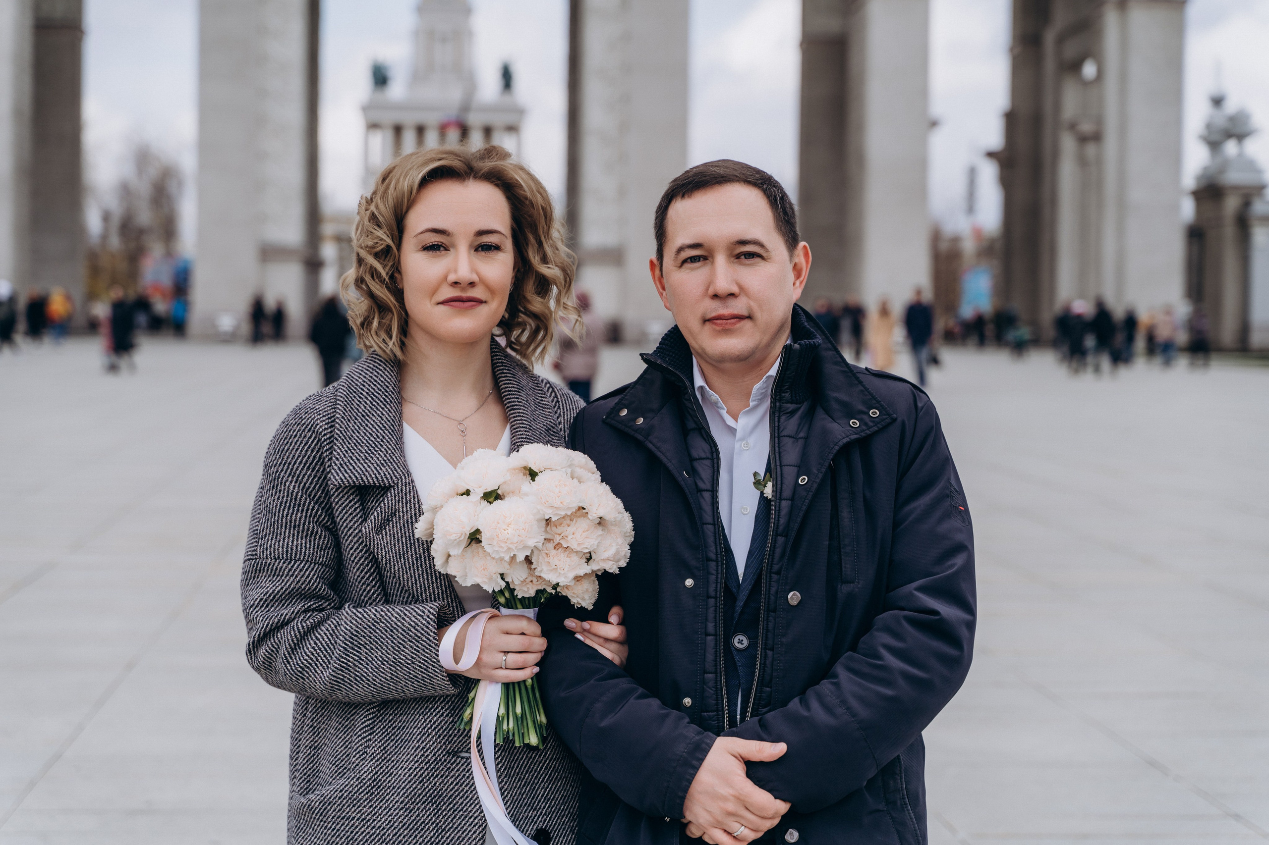 Свадьба Алберт и Дарья. Event фотограф Степанова Александра