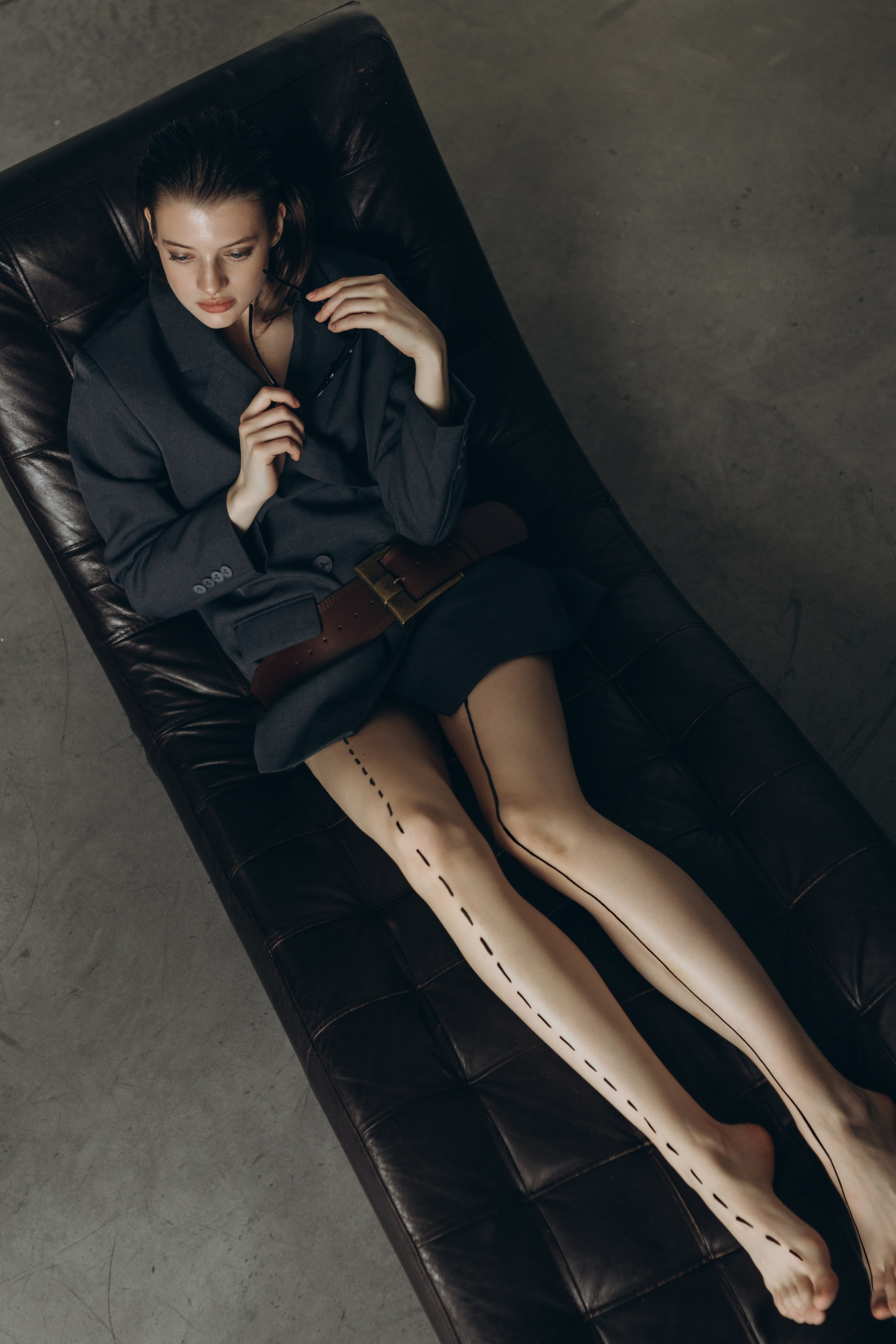 Vasilisa (part 1). Женский и семейный фотограф в Москве