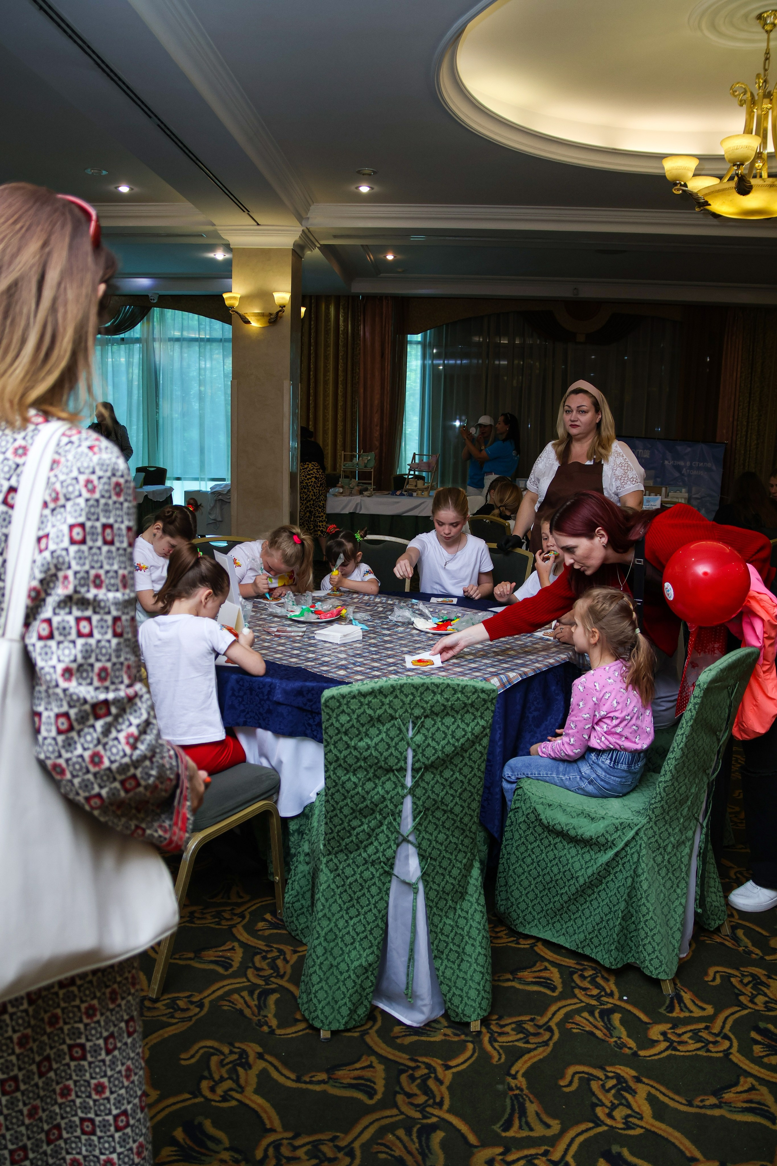 Мир без границ. Портретный фотограф в Ростове-на-Дону Антон Казарин