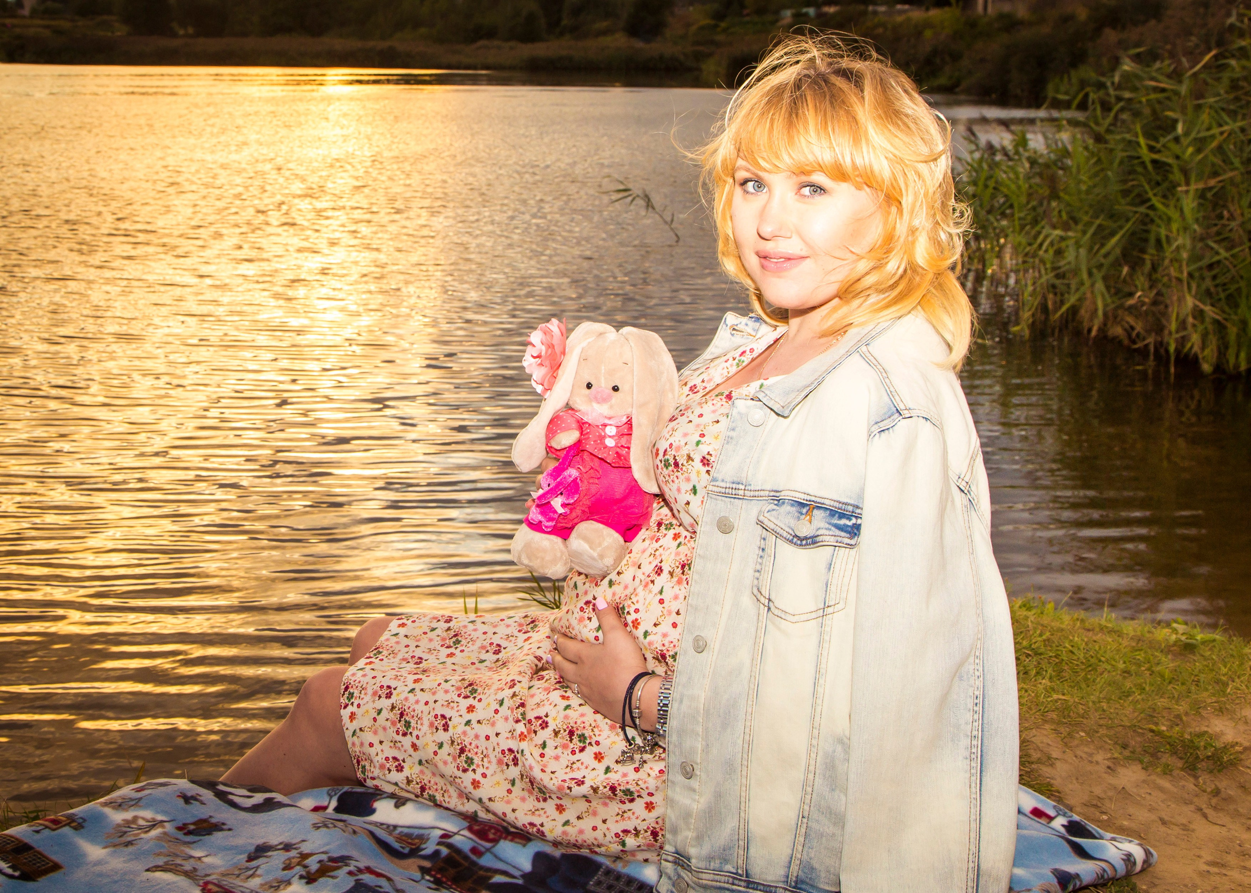 Светлана. Семейный фотограф в Железнодорожном и в Москве! Ксения