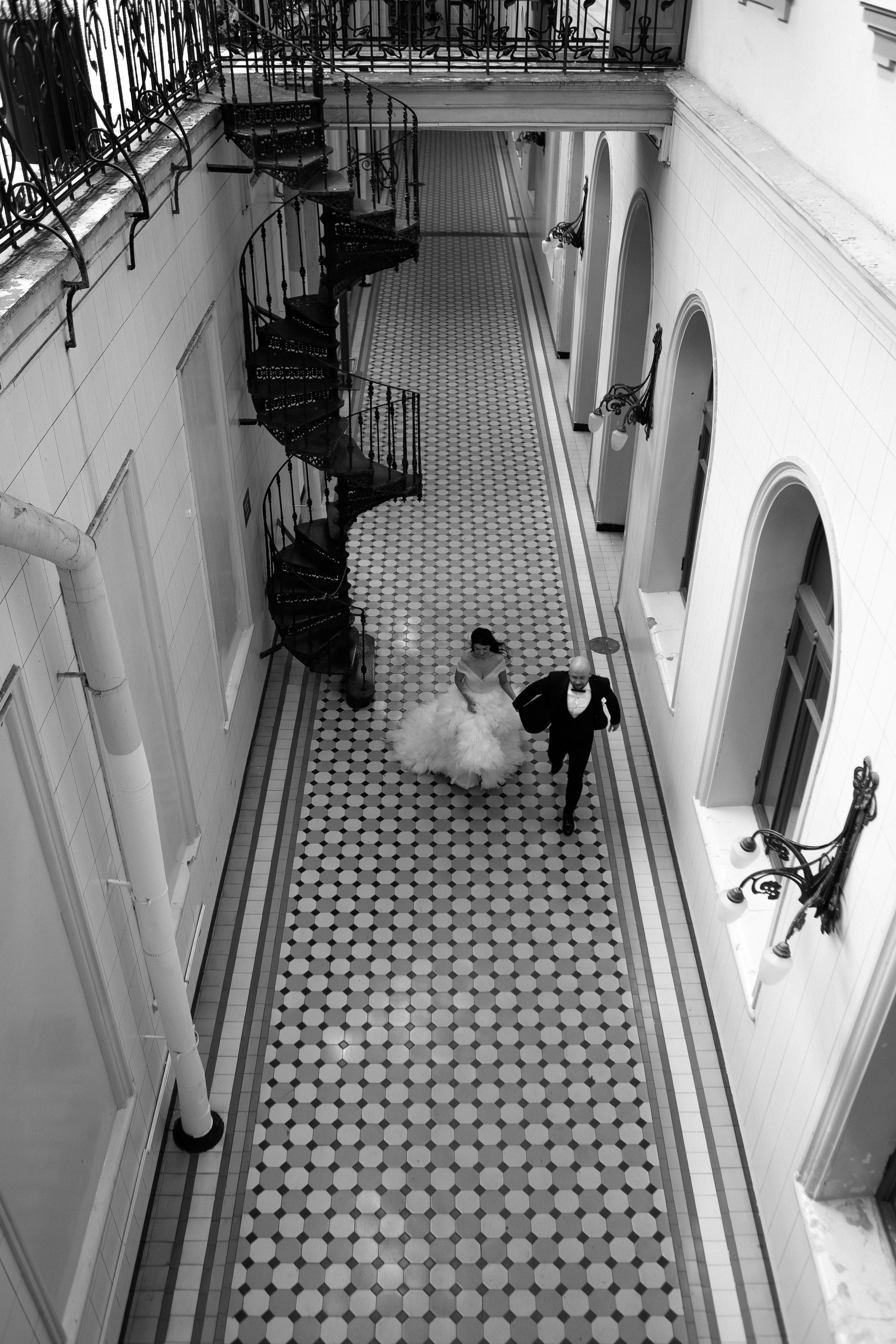 D & A. Фотограф в Санкт-Петербурге Ольга Андрианова