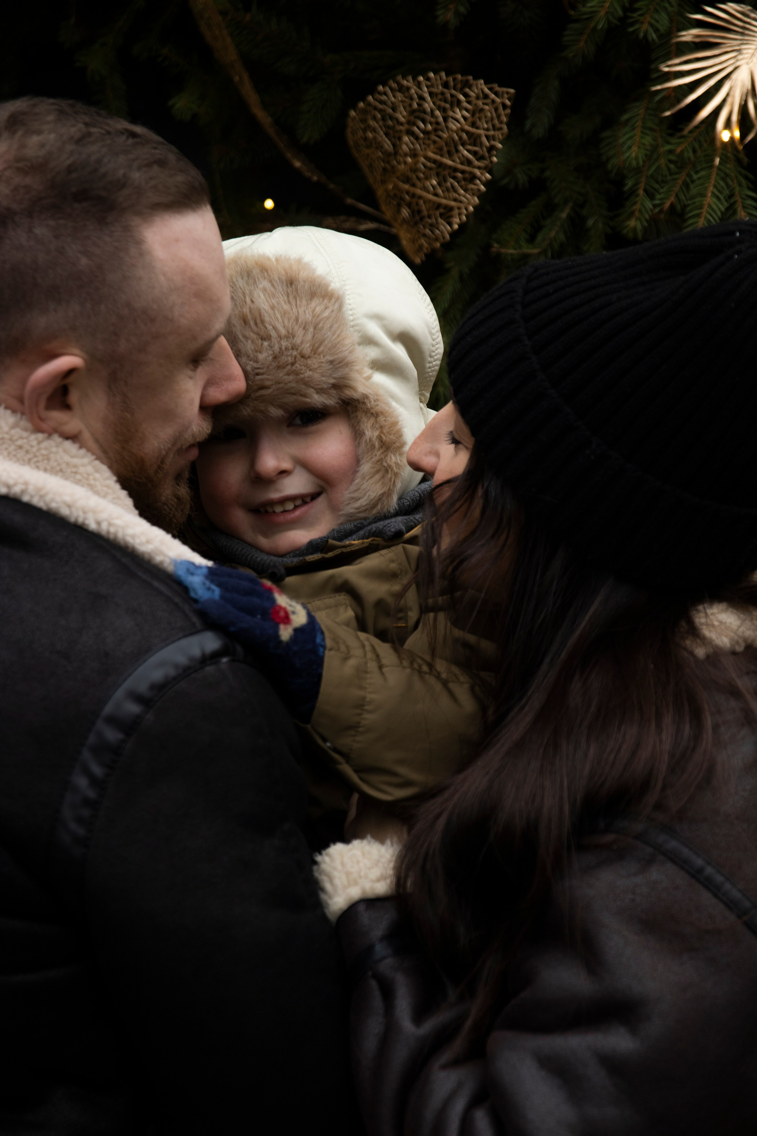 Семья Валуевых. Oksan_photo