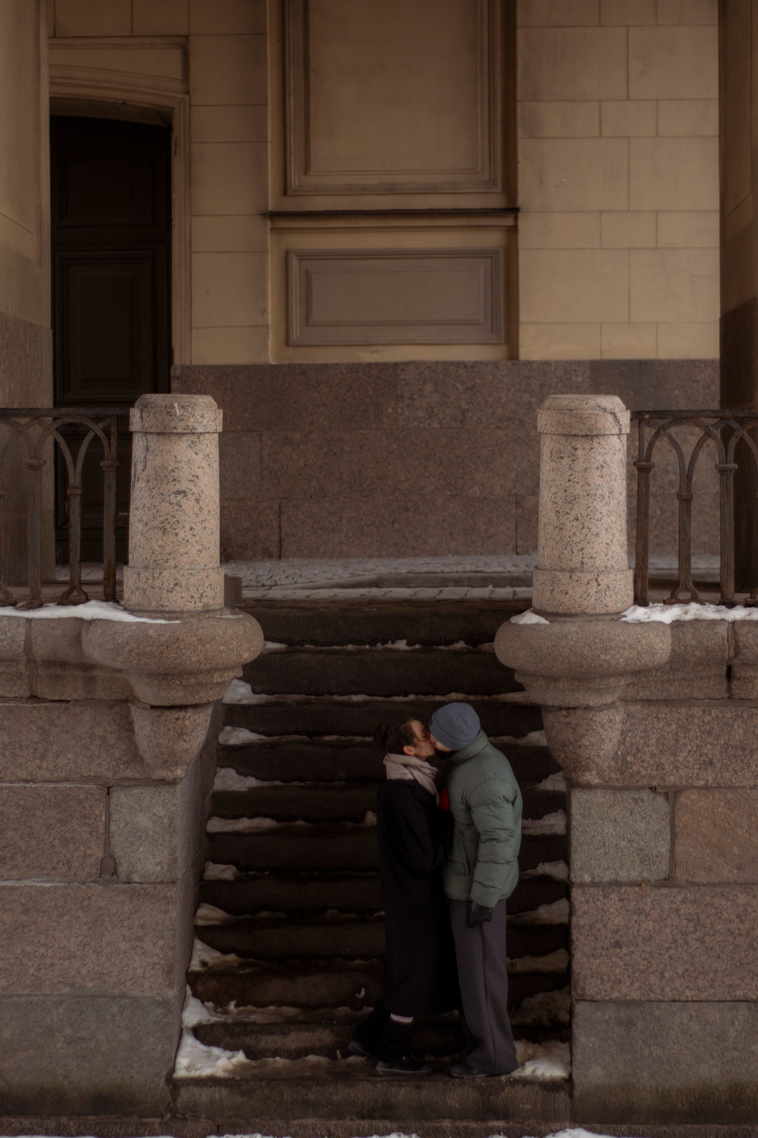 Мерька и Андрей. Oksan_photo