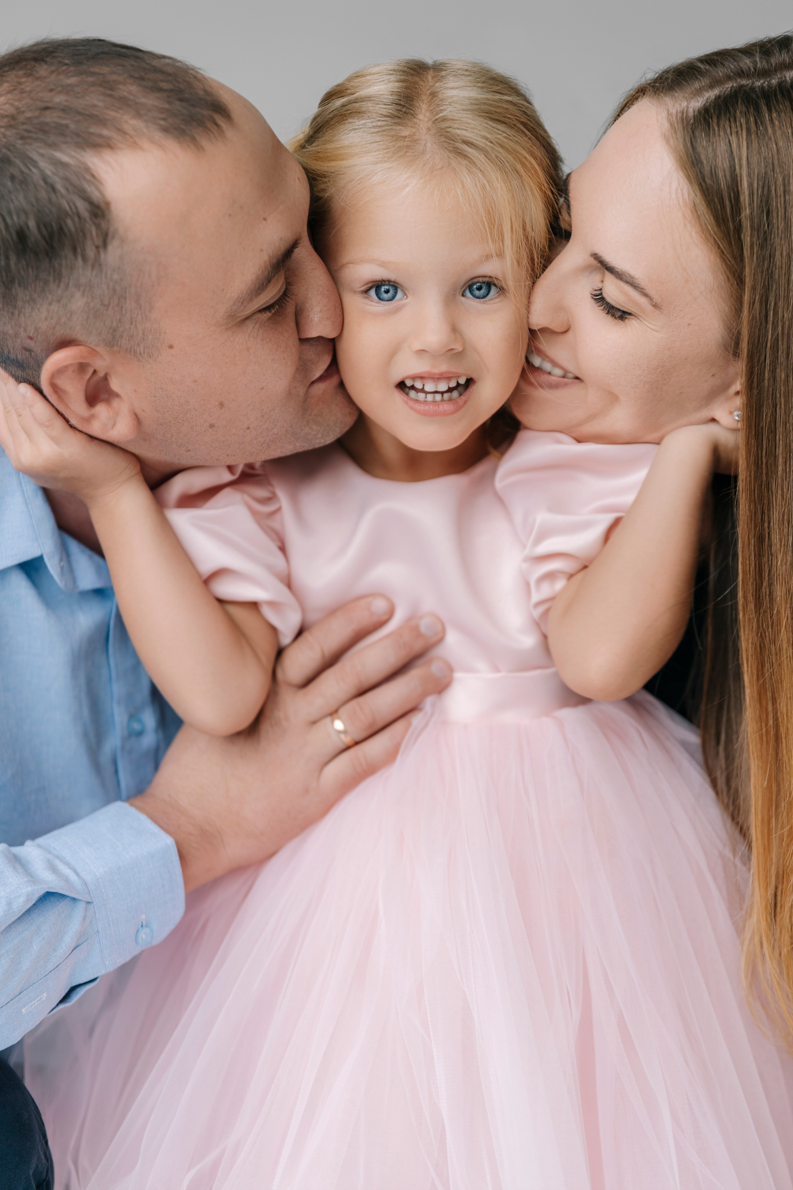 Семейная Фотосессия. Главная